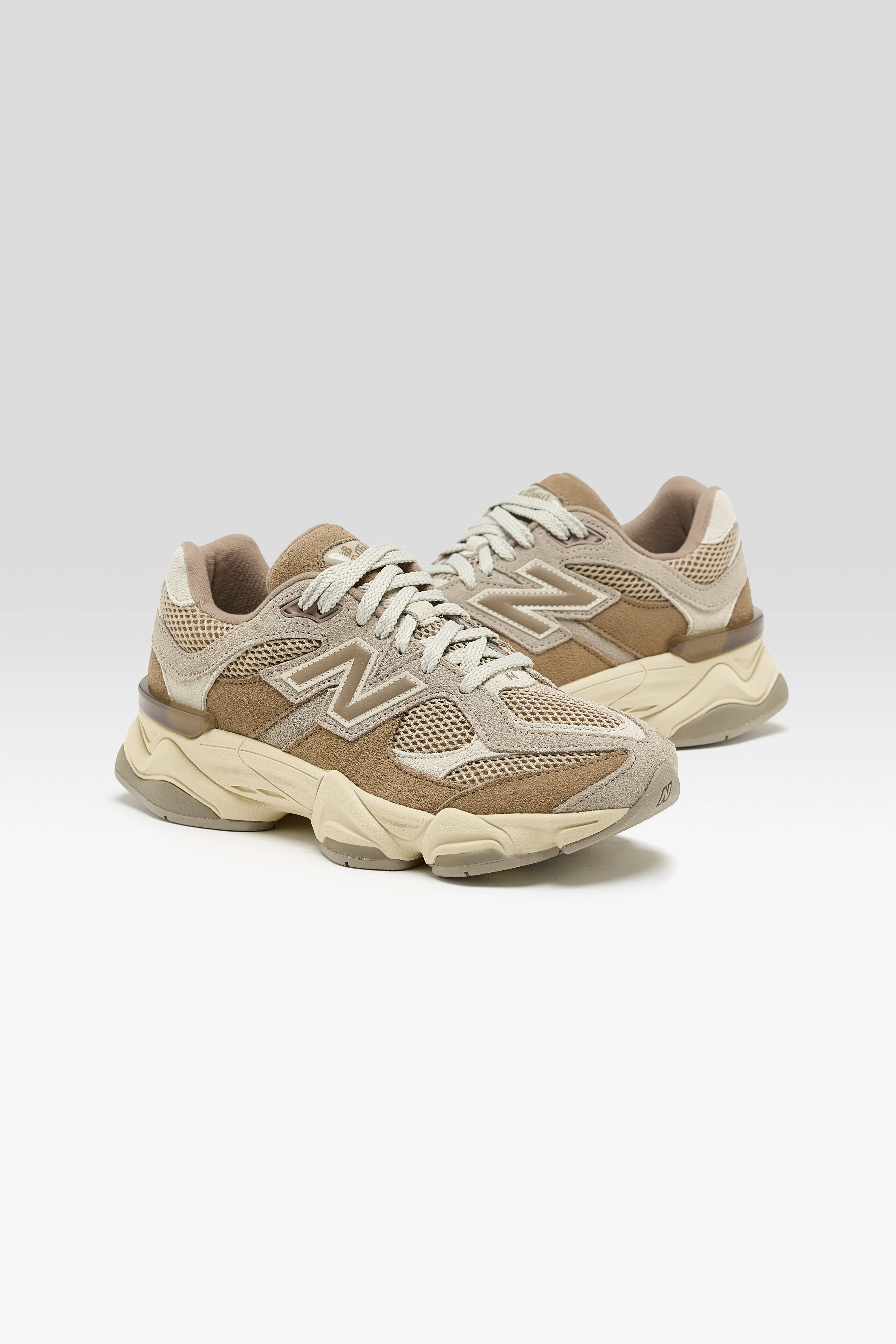 9060 for Juniors (252 / B / BROWN) (252 / B / BROWN)