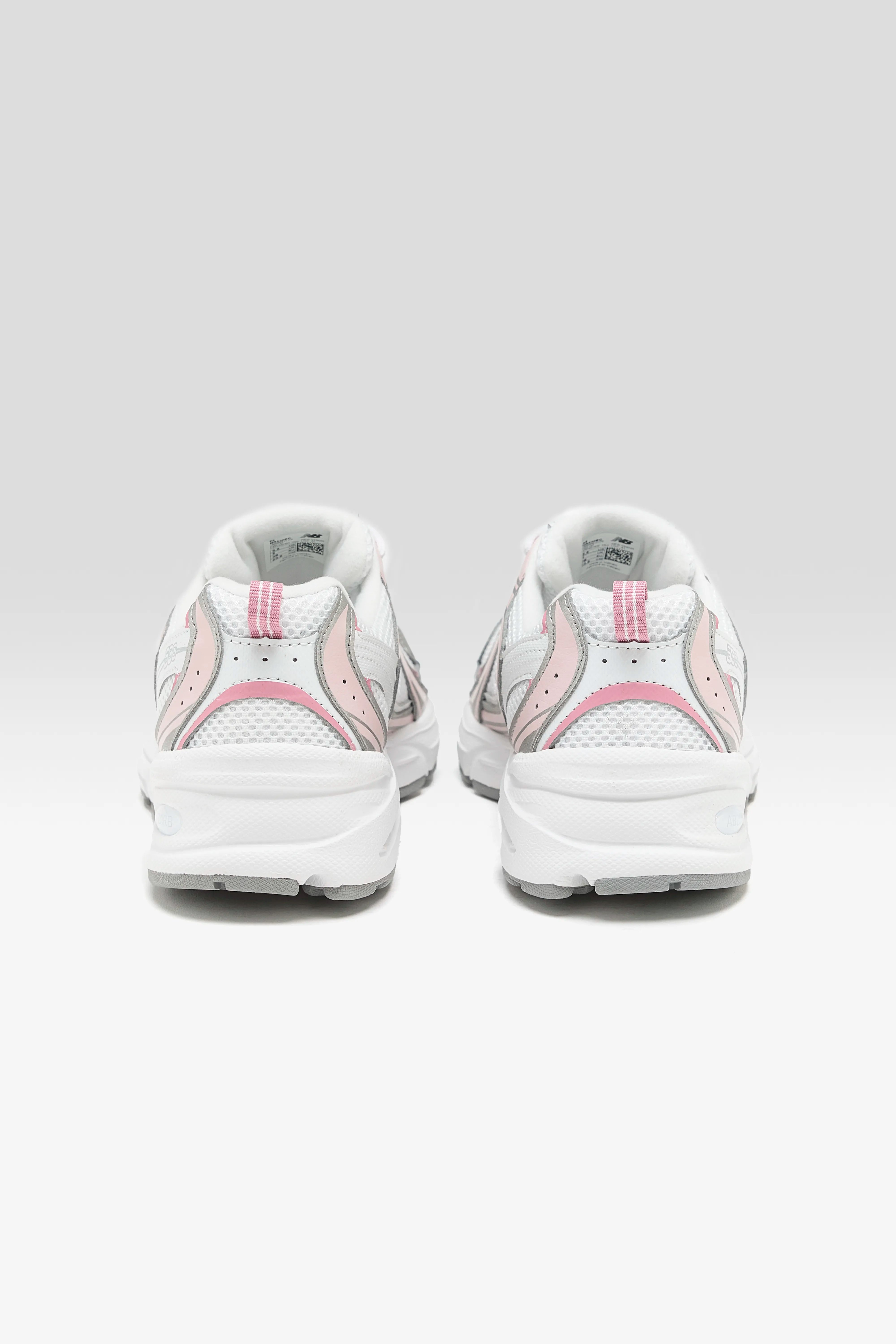 530 voor Juniors (252 / B / PINK)