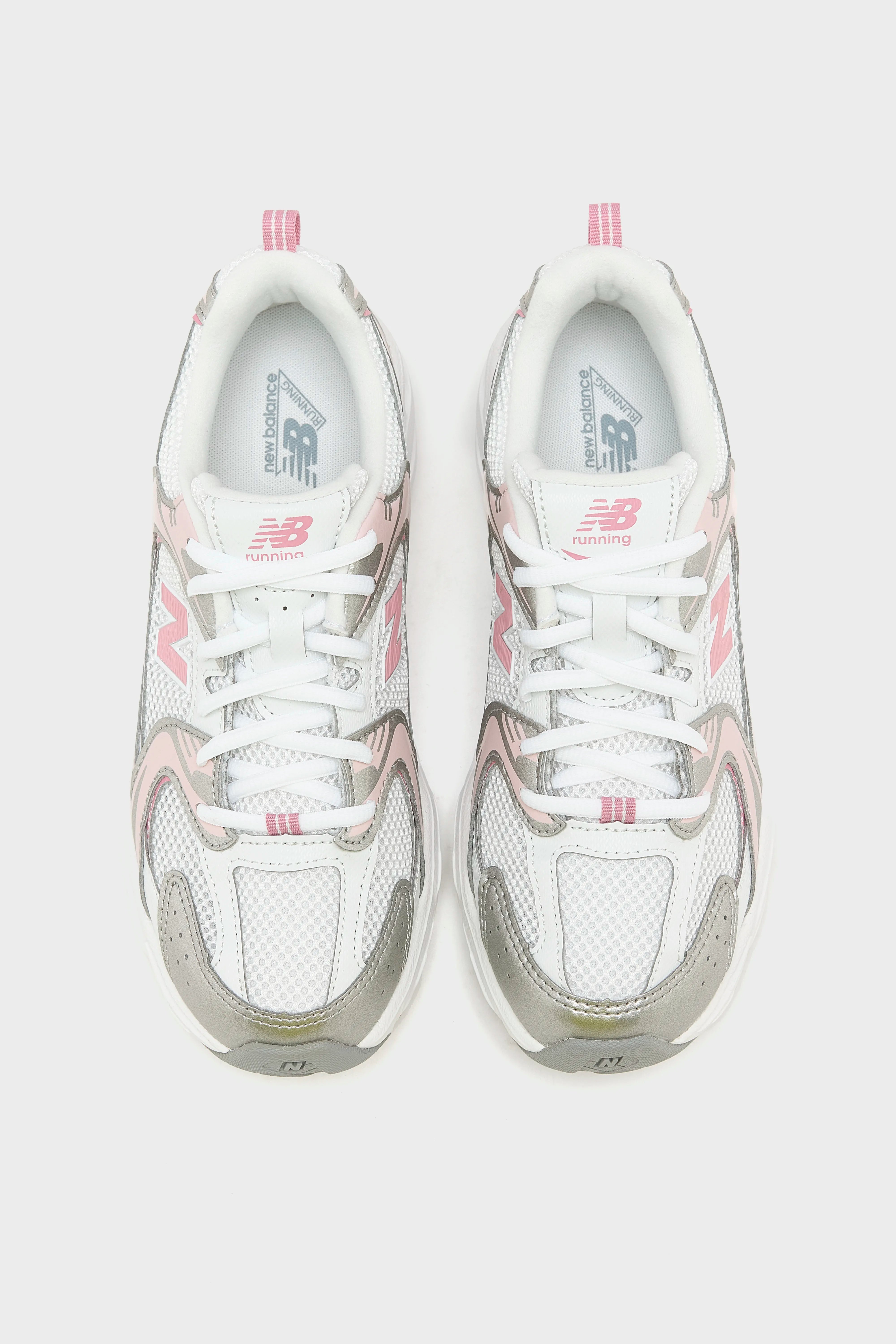 530 voor Juniors (252 / B / PINK)