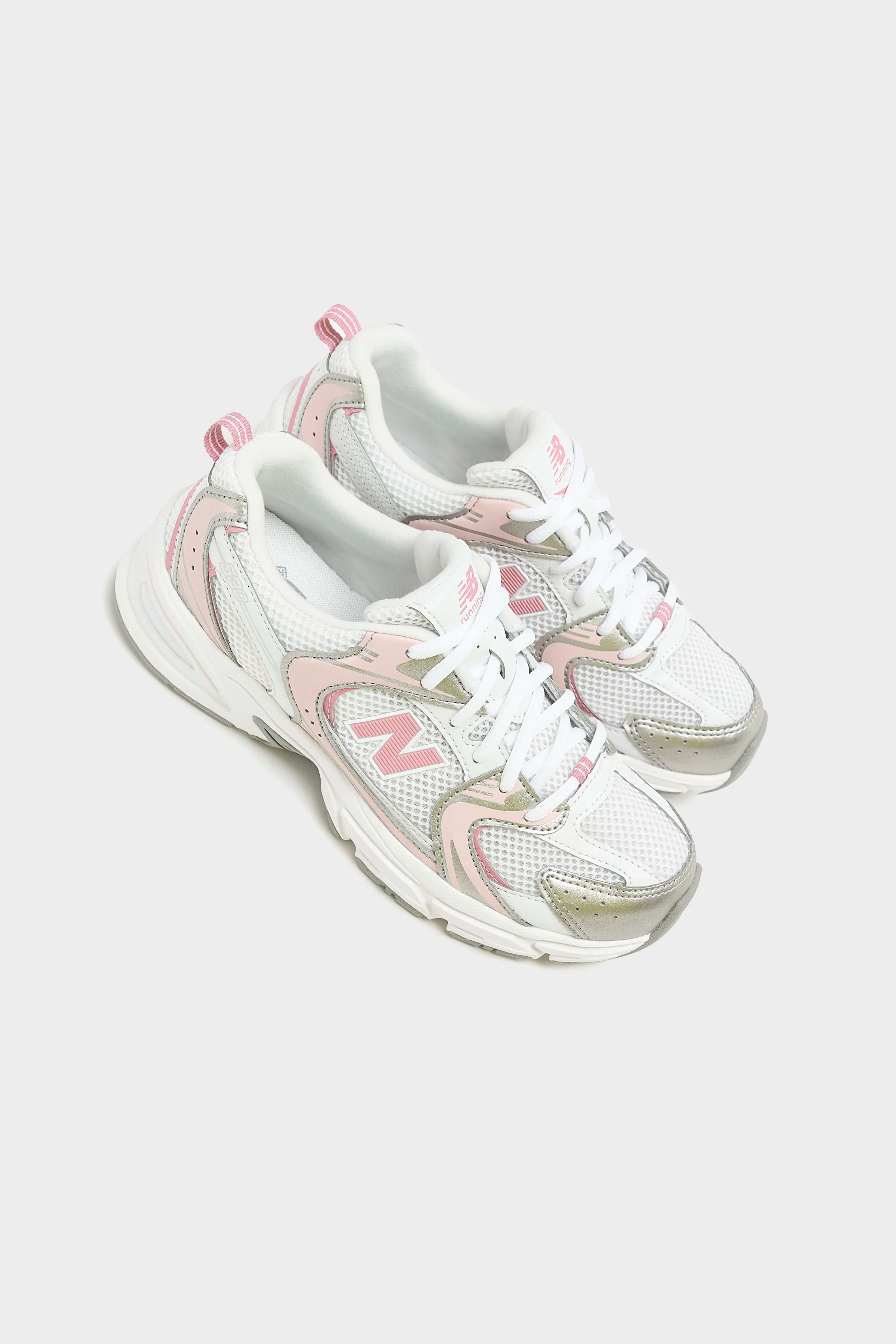 530 voor Juniors (252 / B / PINK)