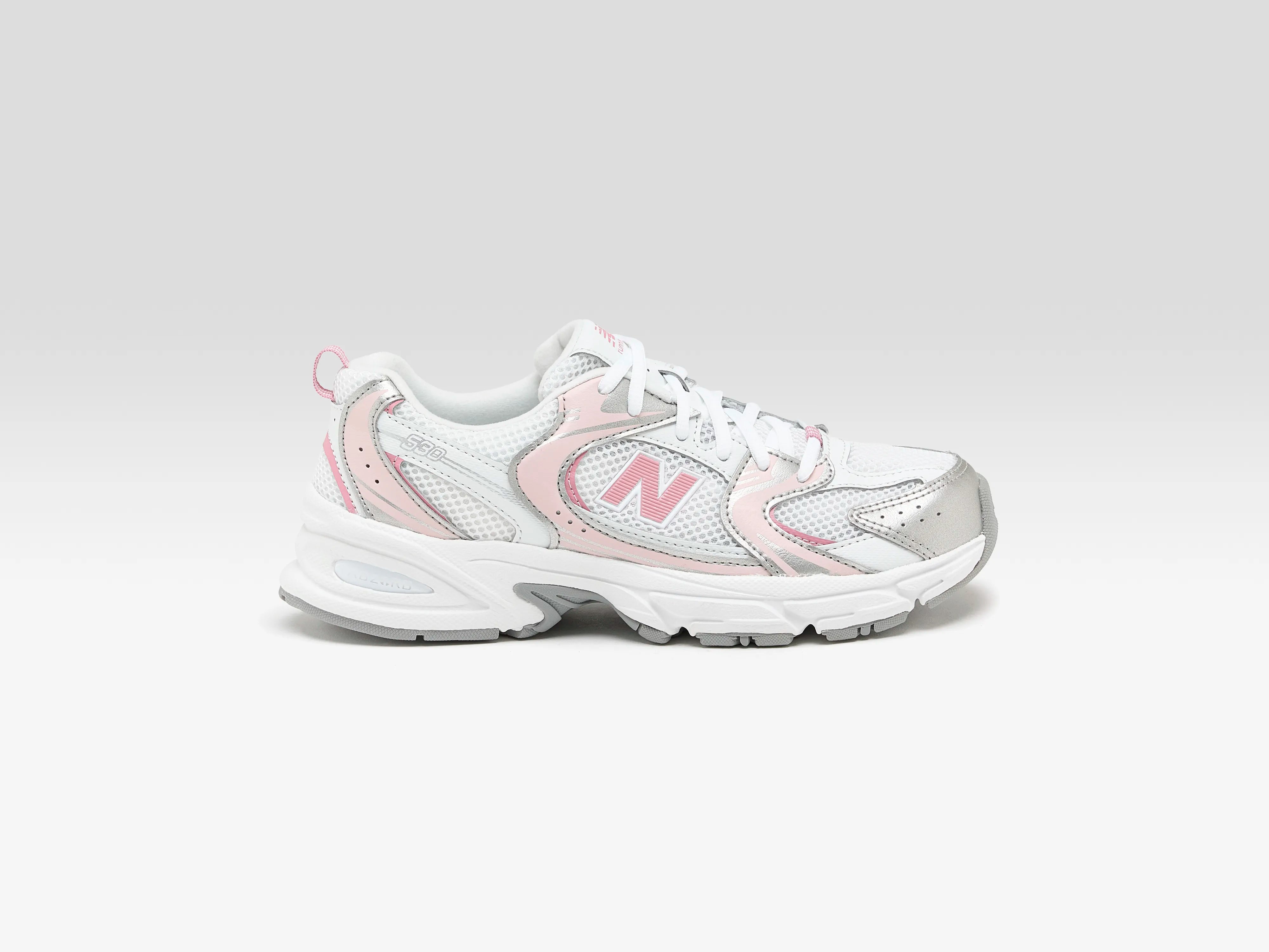 530 voor Juniors (252 / B / PINK)