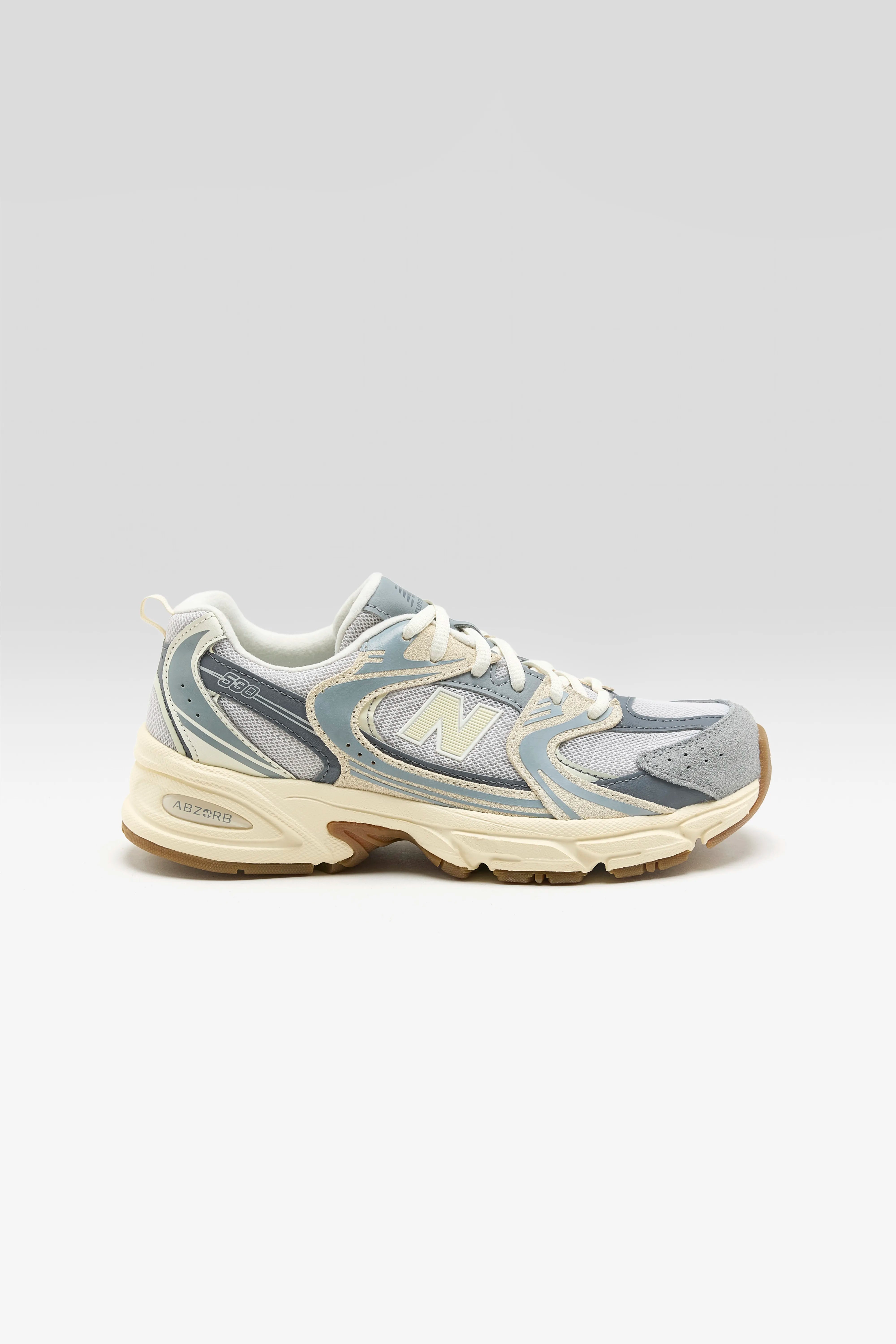 530 voor Juniors (252 / B / GREY)