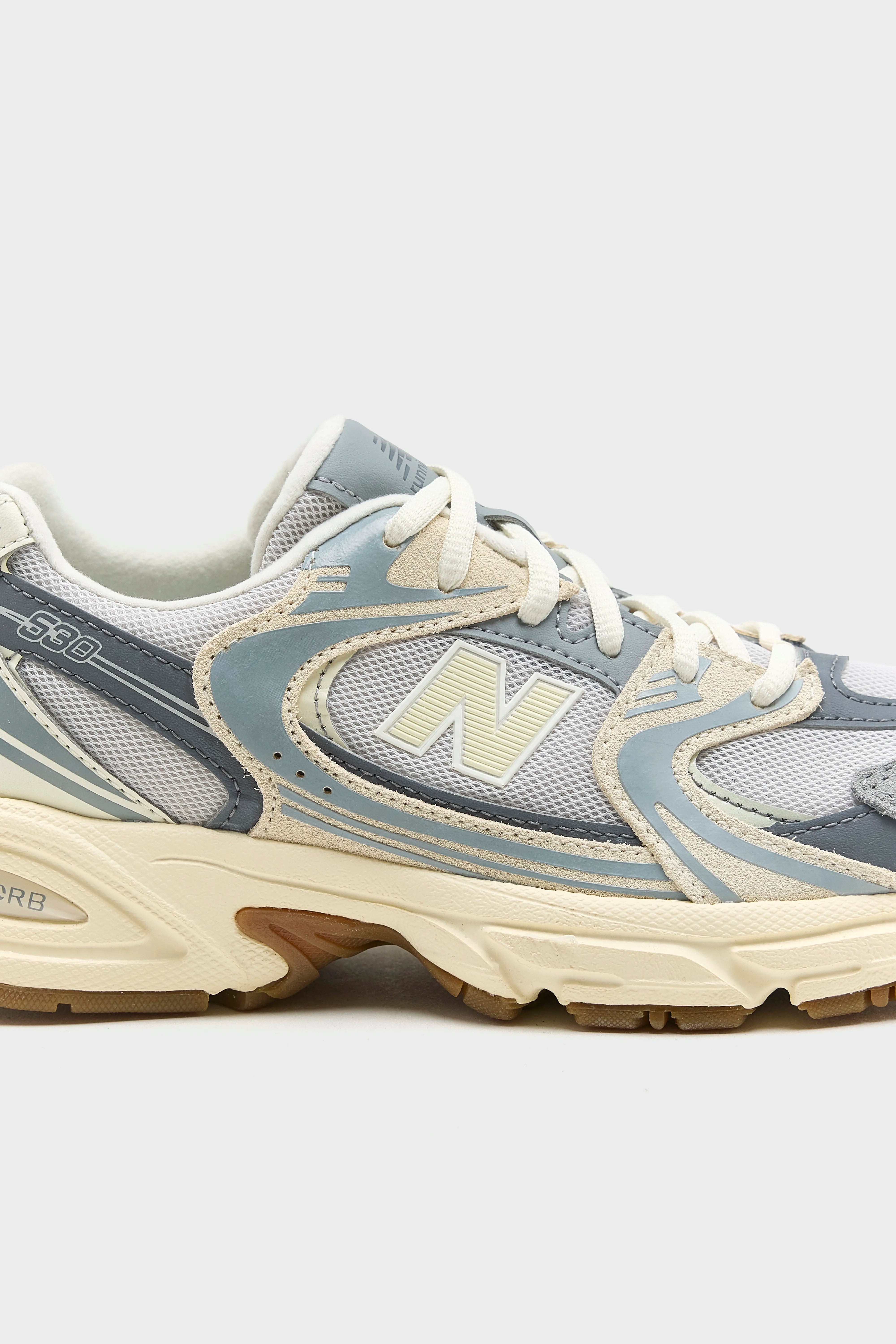 530 voor Juniors (252 / B / GREY)