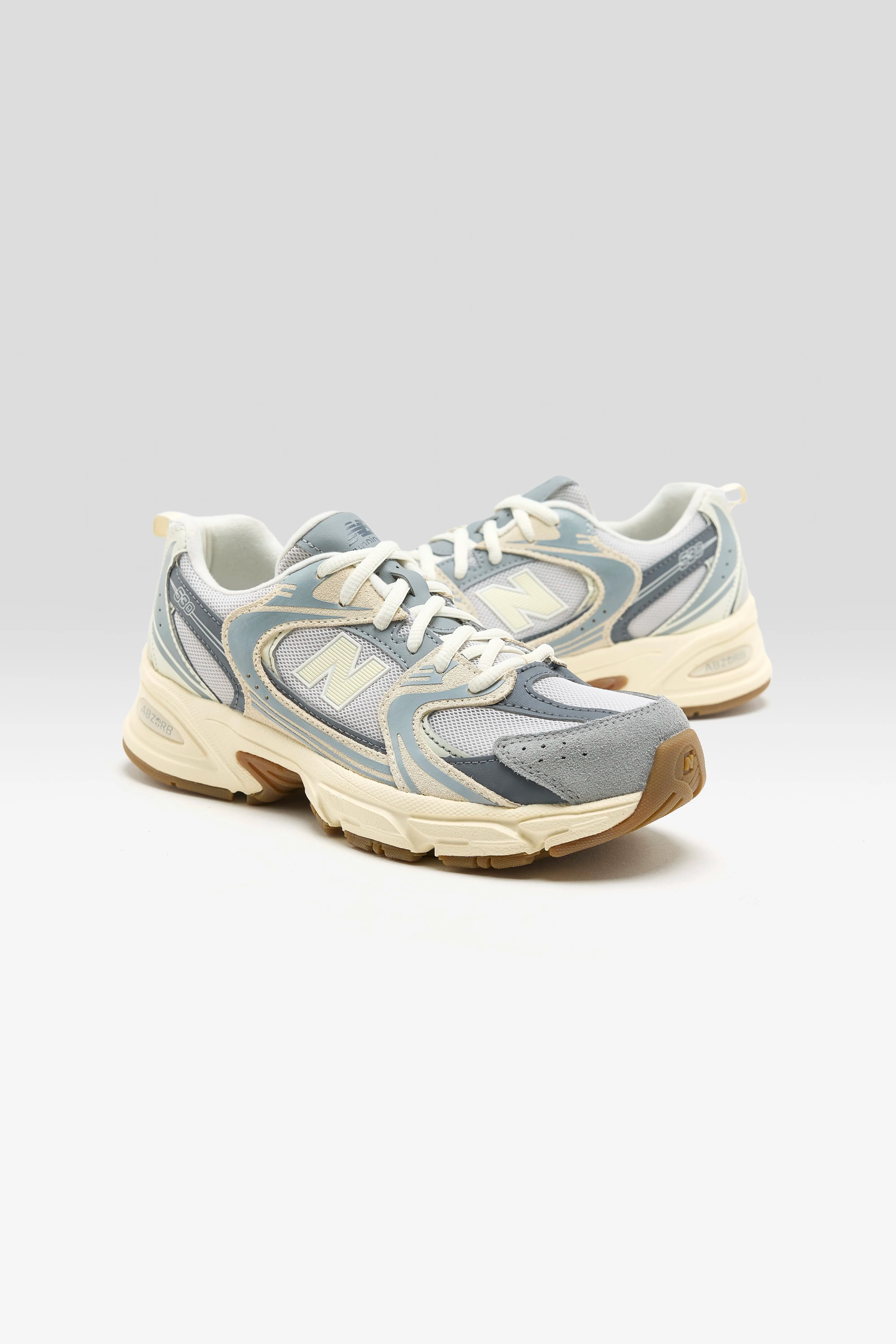 530 voor Juniors (252 / B / GREY)