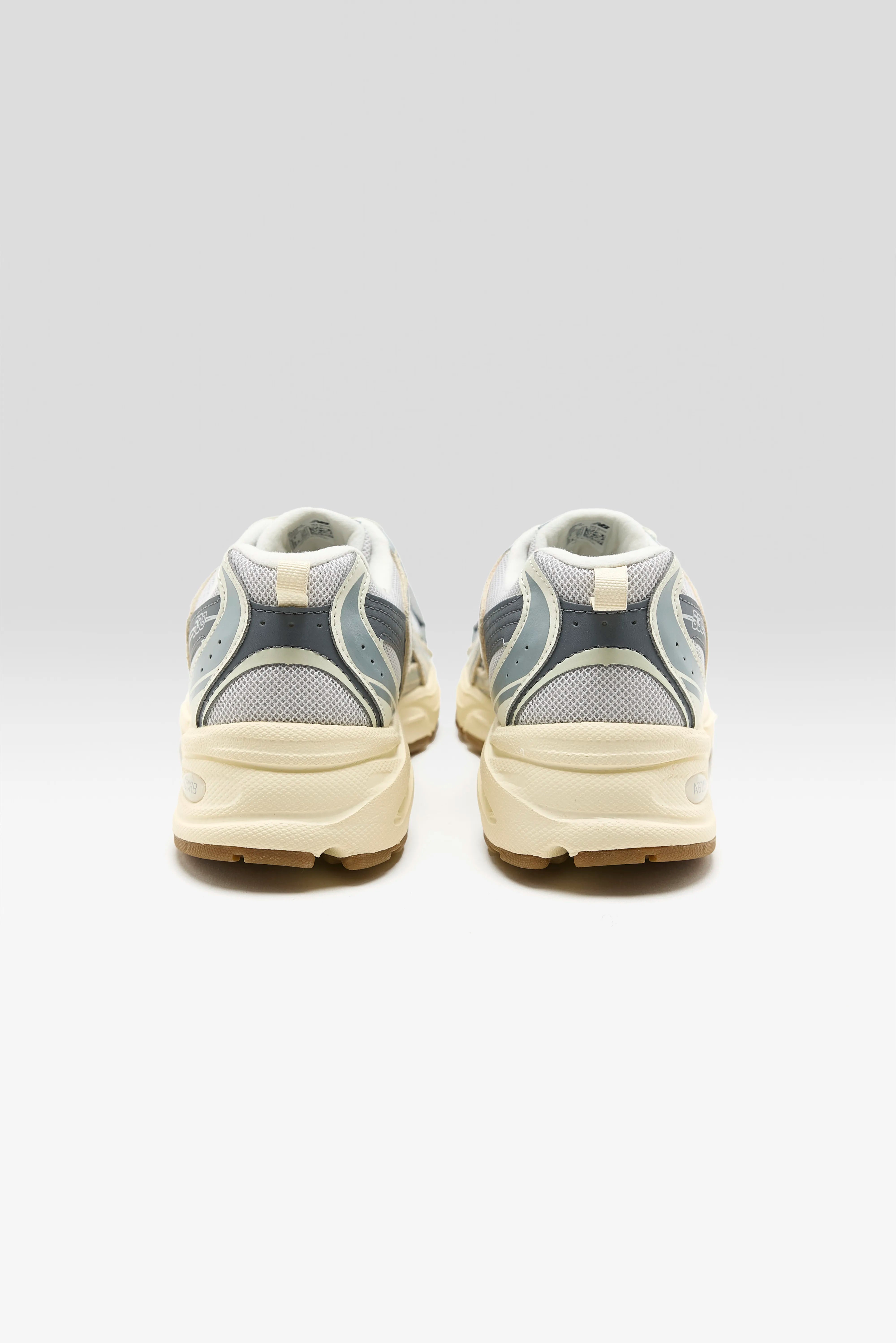 530 voor Juniors (252 / B / GREY)