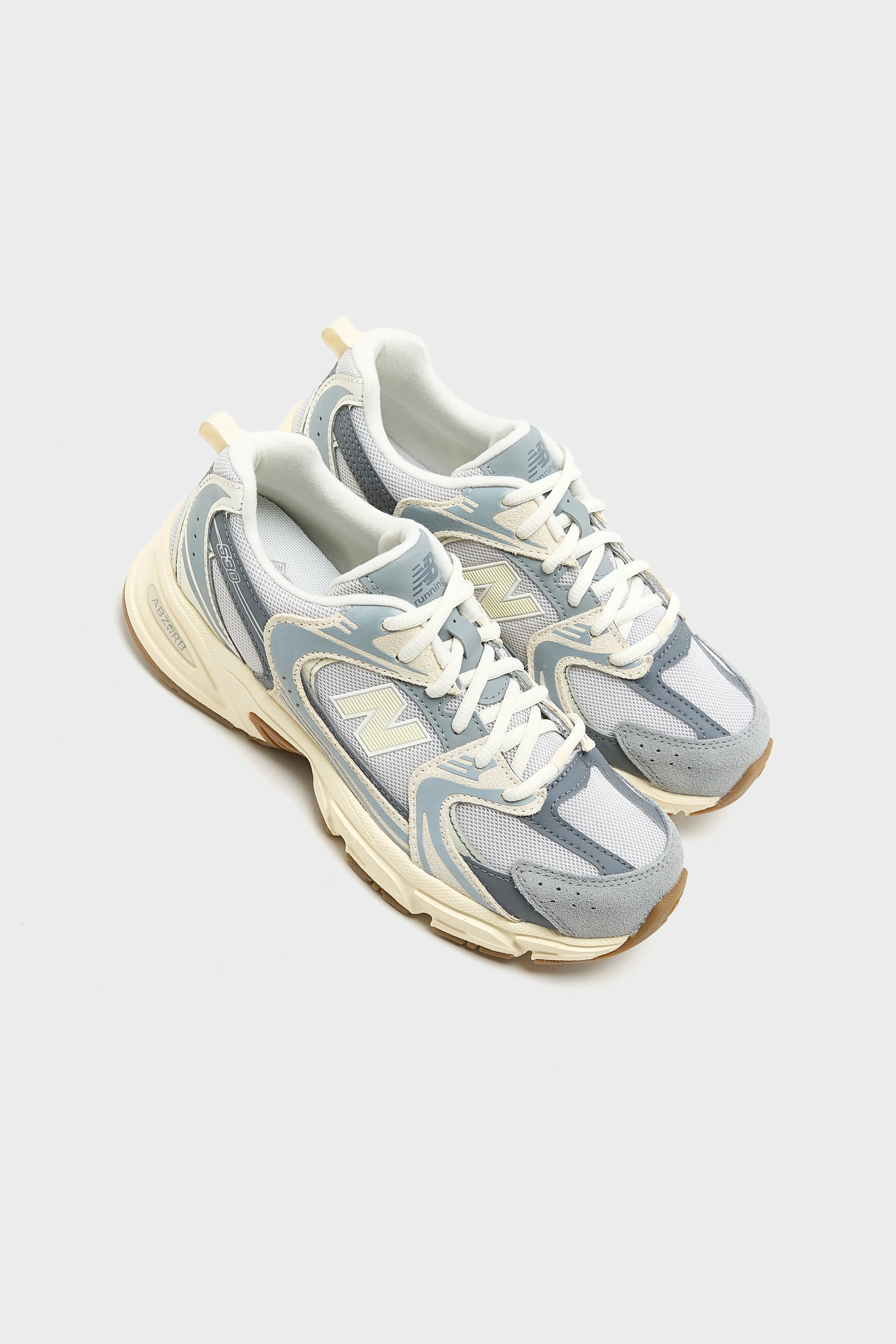 530 voor Juniors (252 / B / GREY)