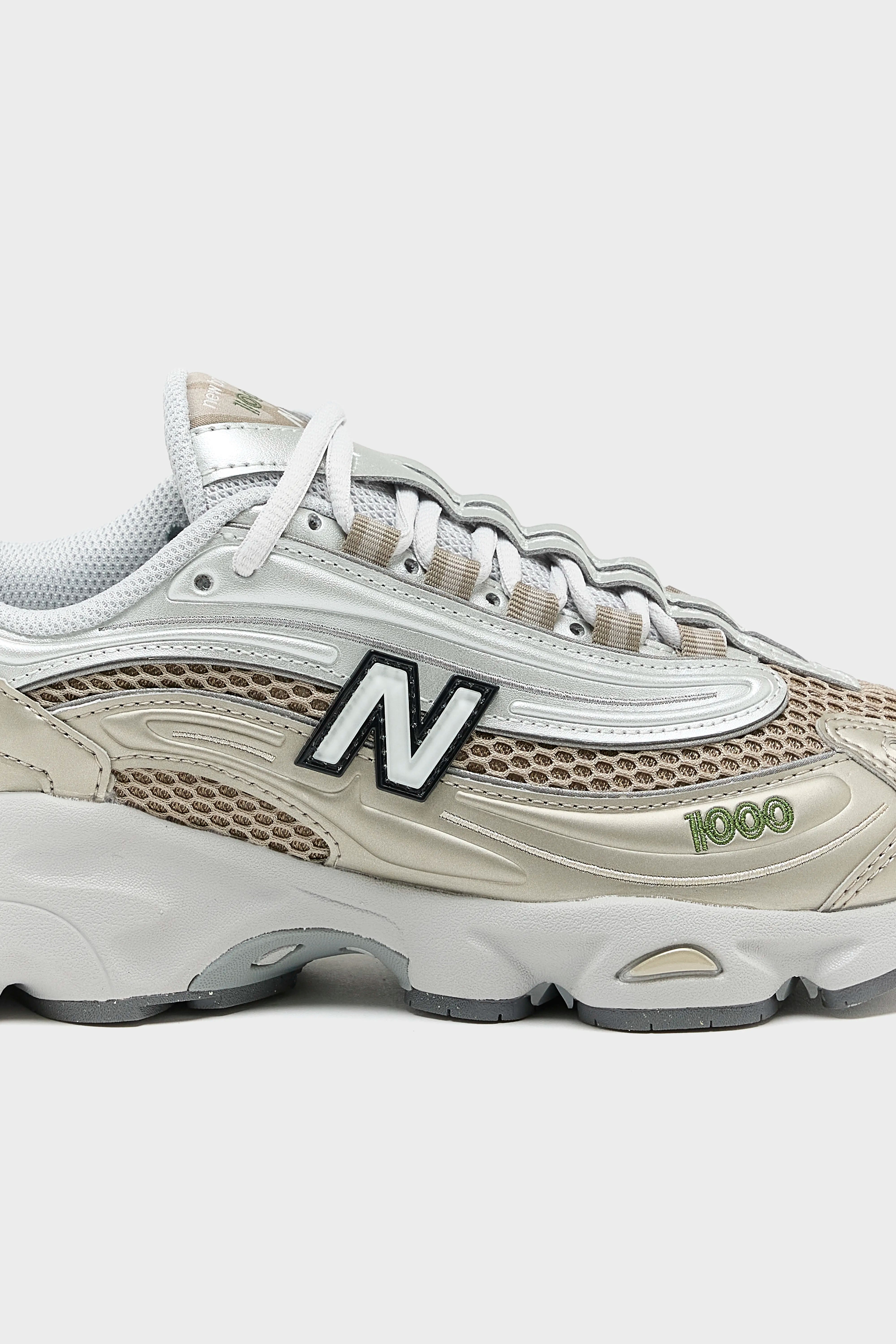 1000 for Women (252 / W / GOLD)