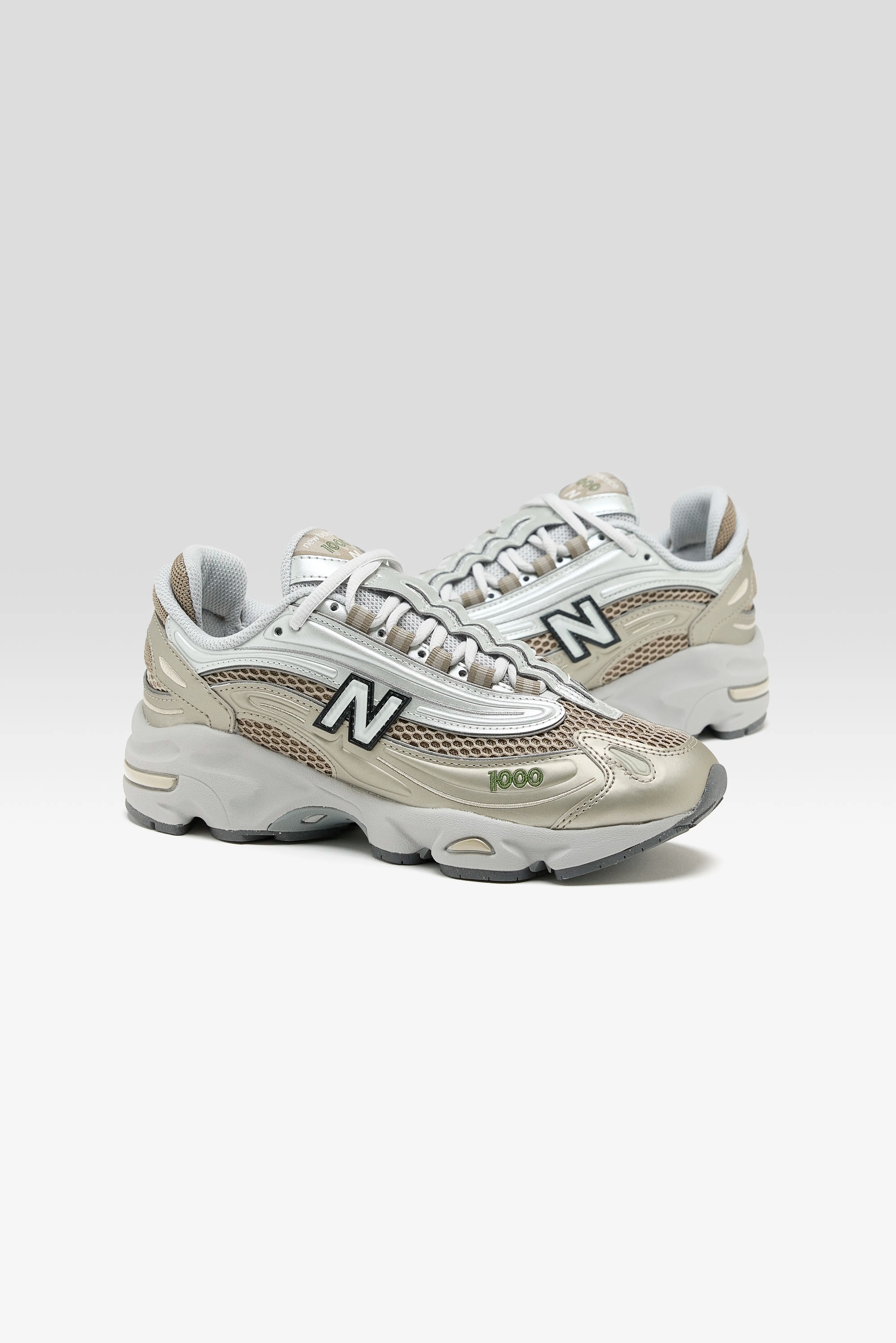 1000 for Women (252 / W / GOLD)