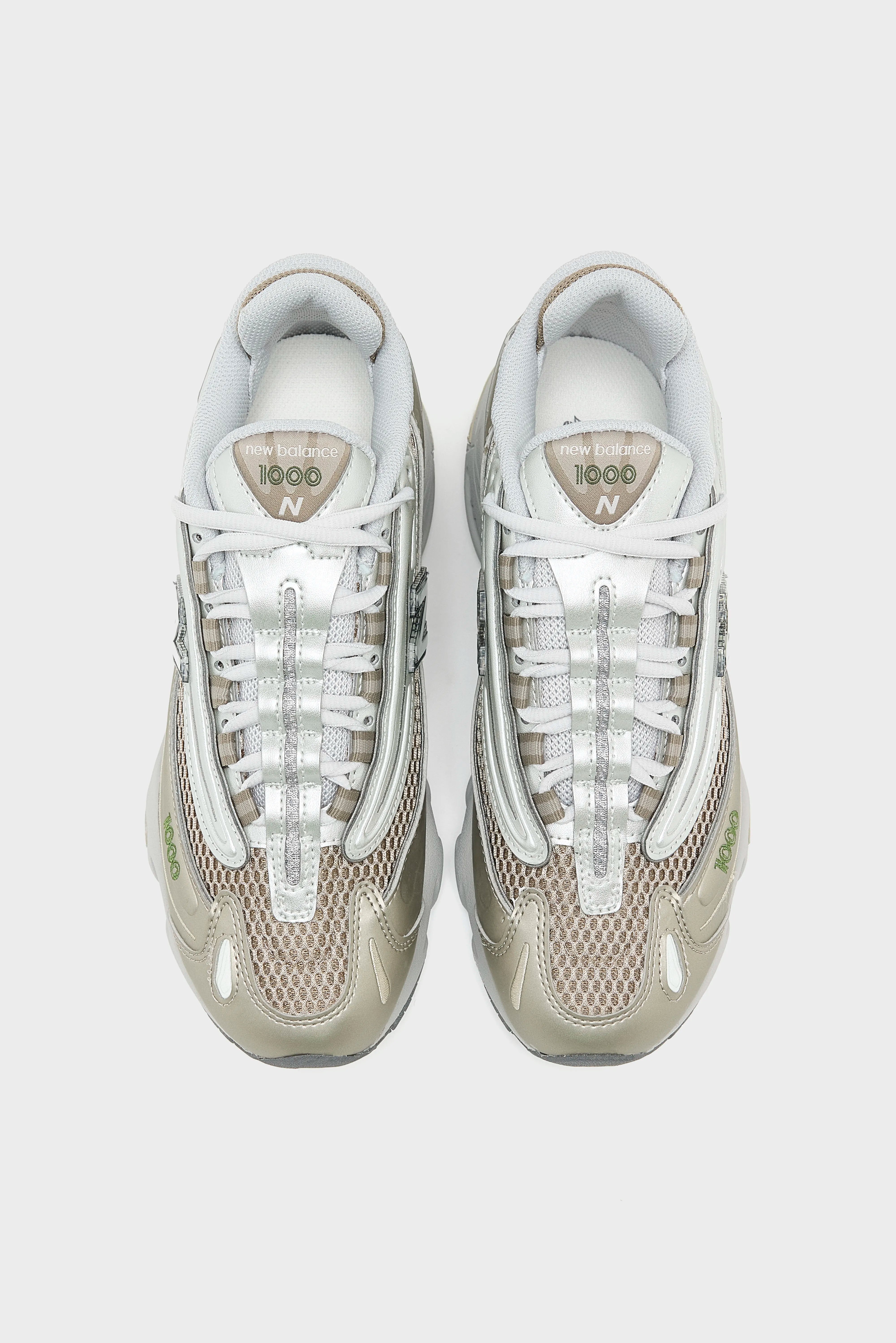 1000 for Women (252 / W / GOLD)