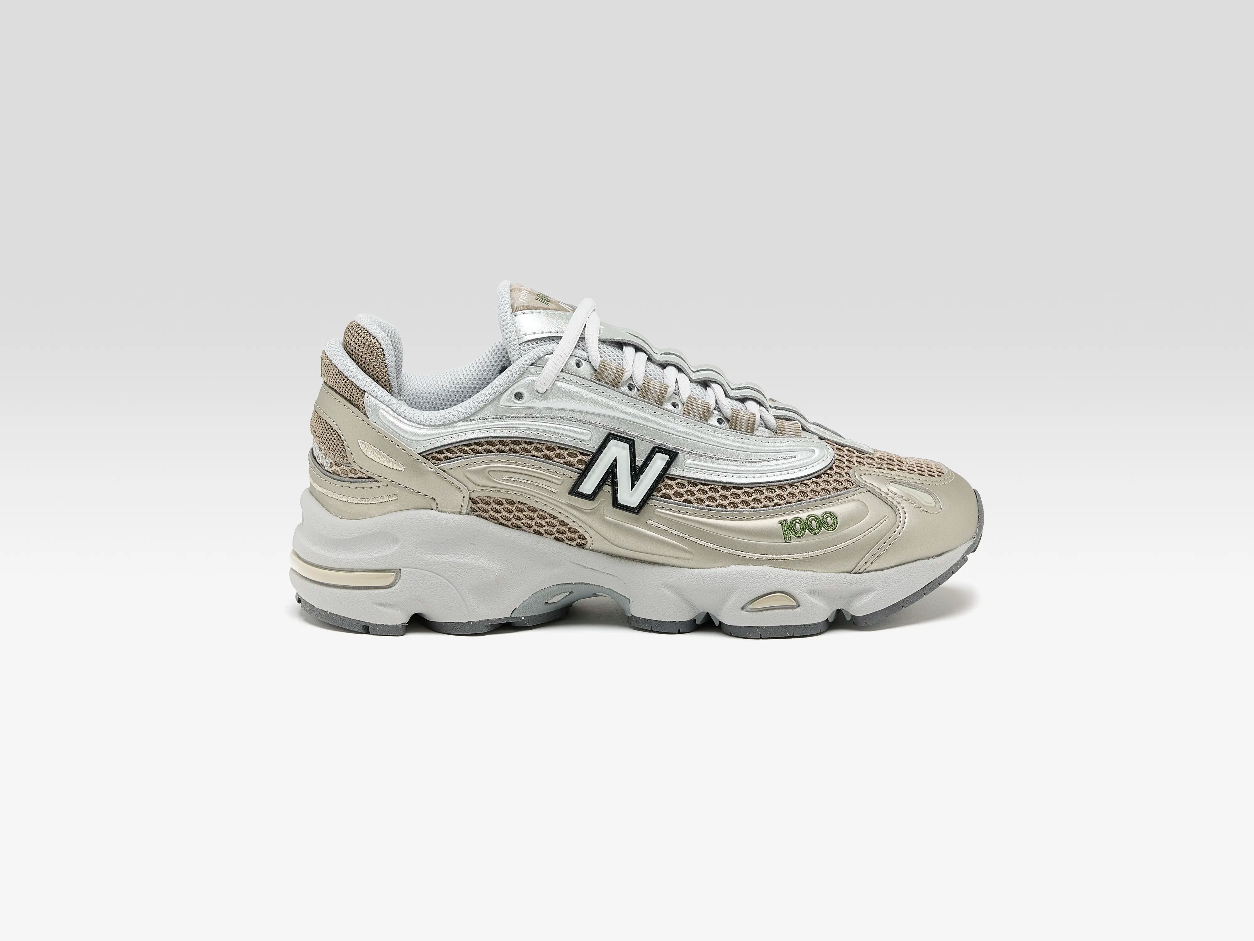 1000 for Women (252 / W / GOLD)