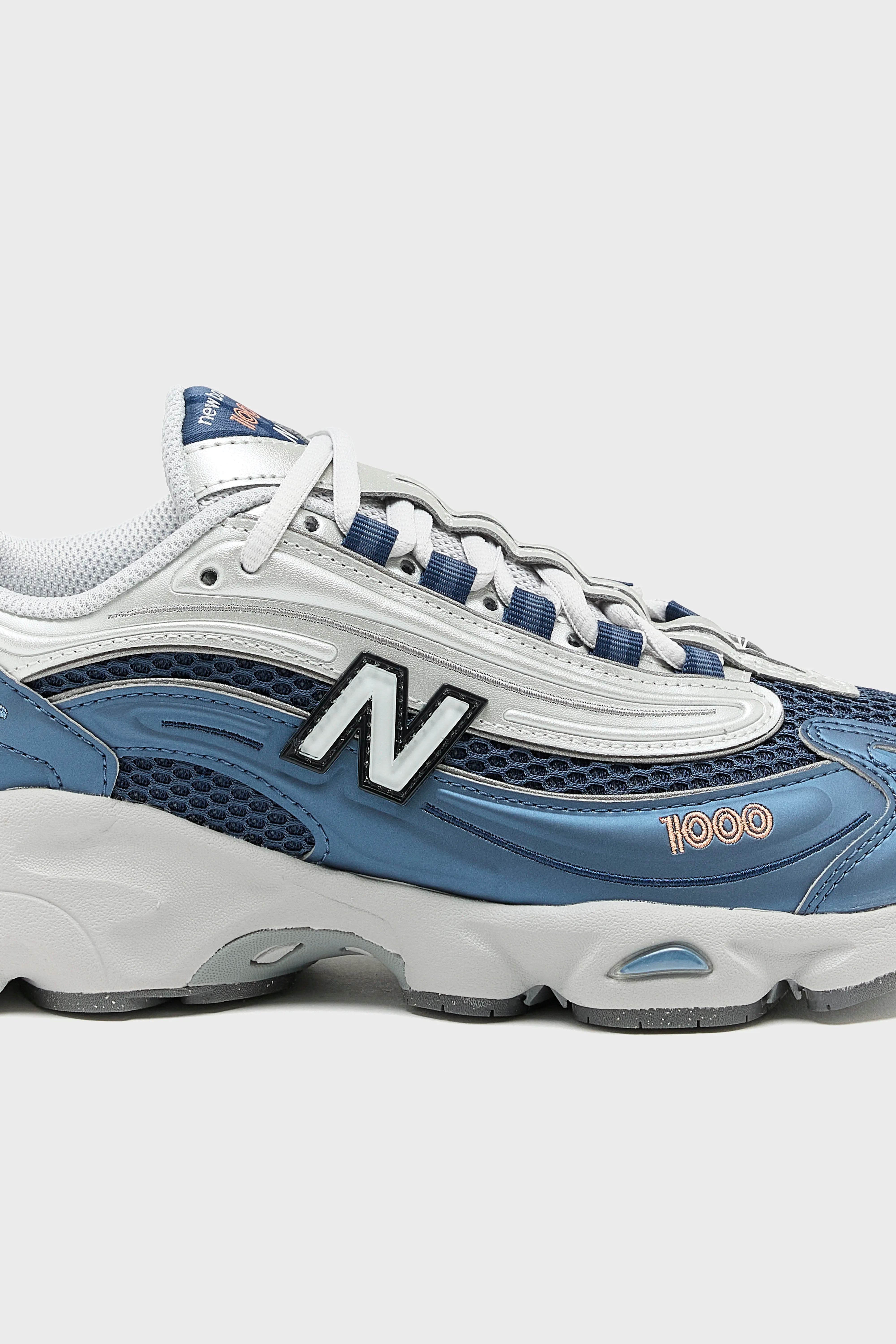 1000 for Women (252 / W / BLUE)