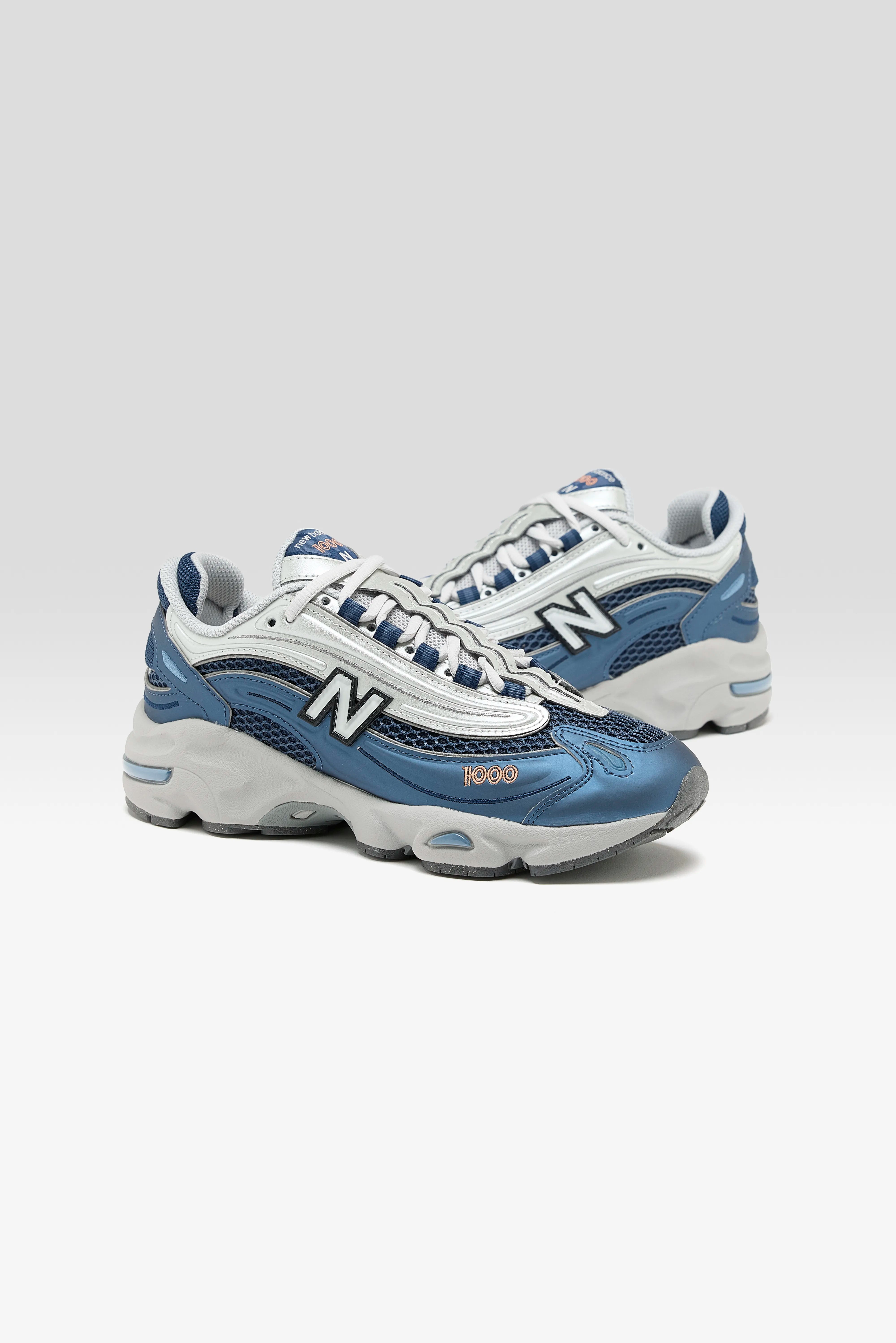 1000 for Women (252 / W / BLUE)