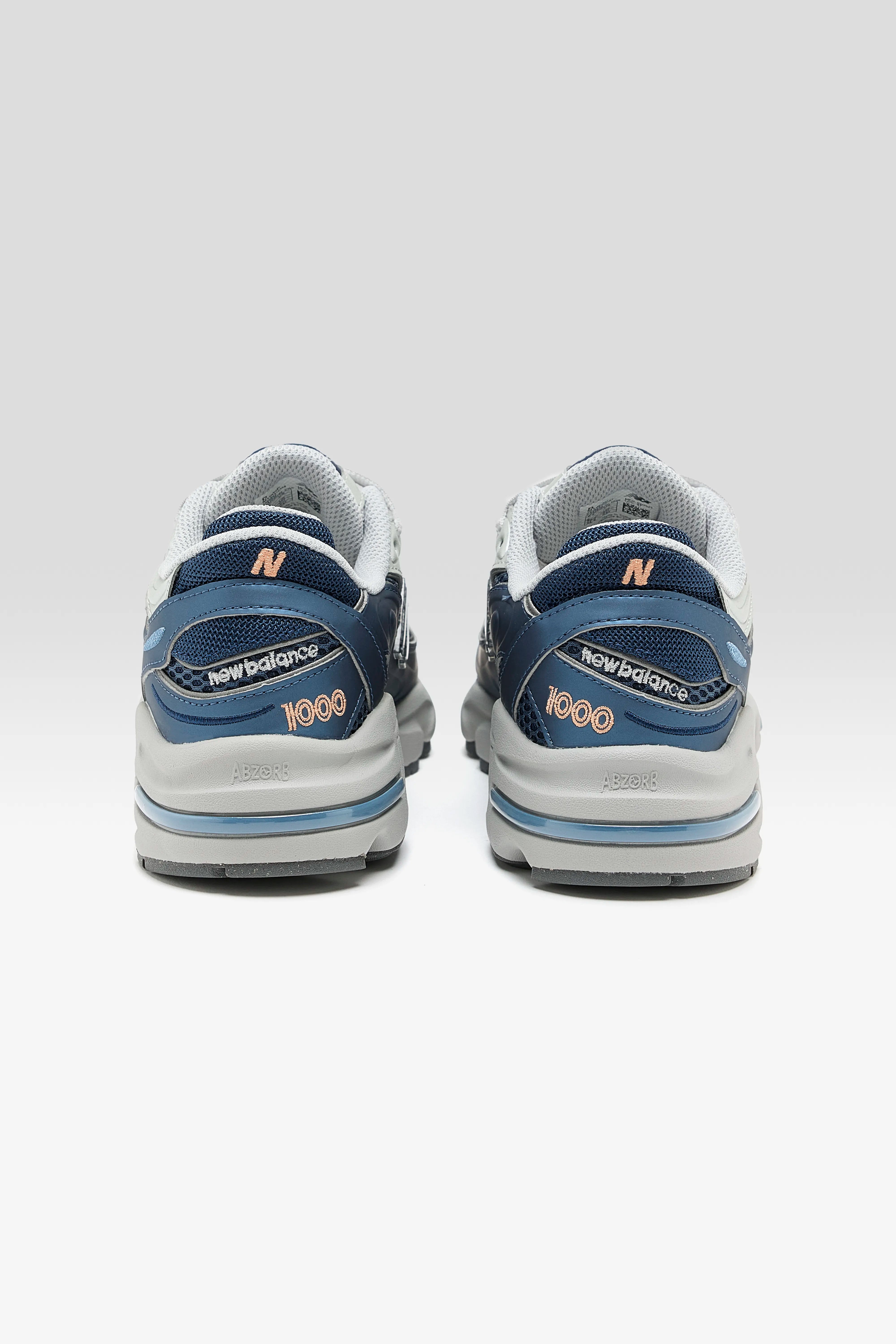 1000 for Women (252 / W / BLUE)