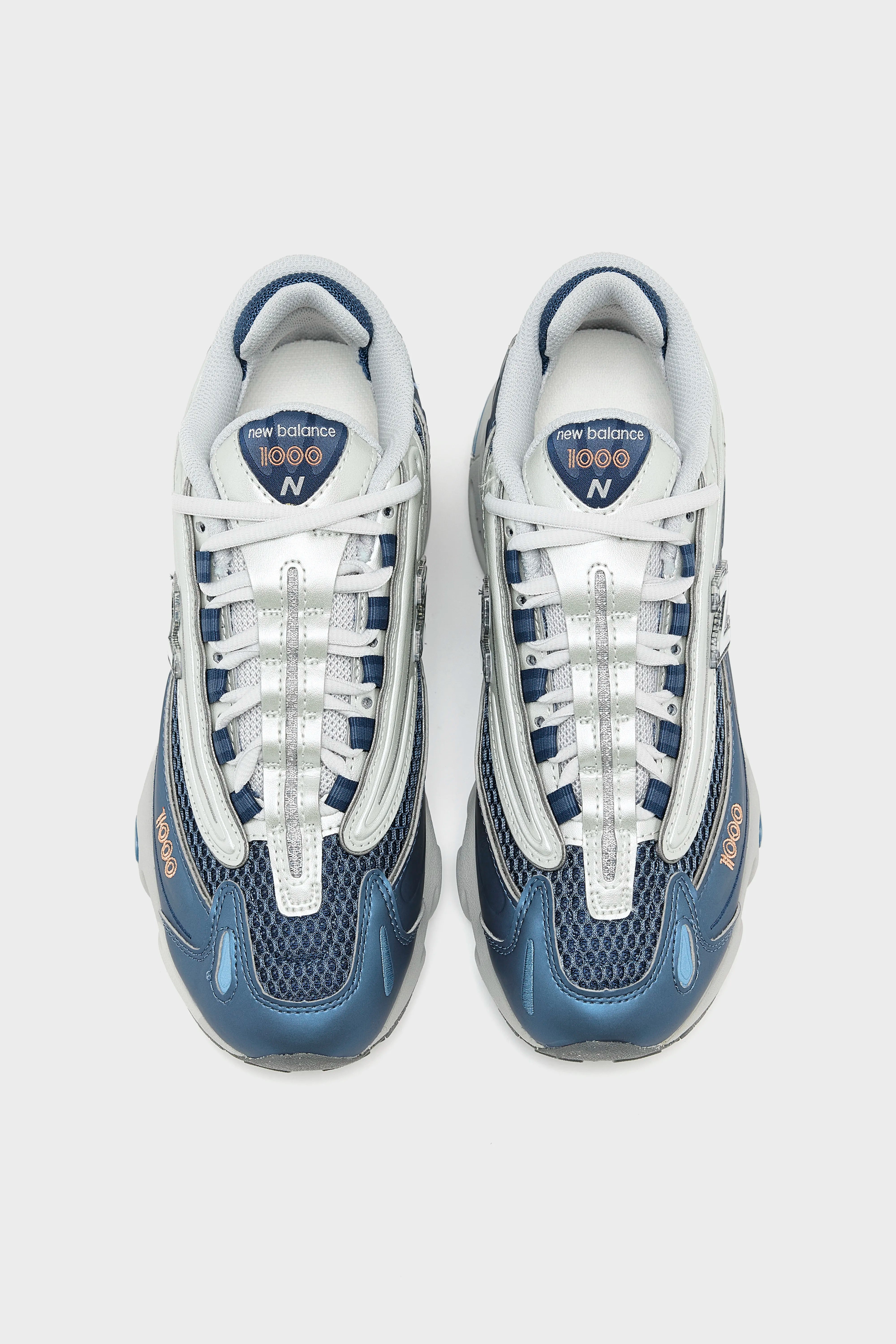 1000 for Women (252 / W / BLUE)