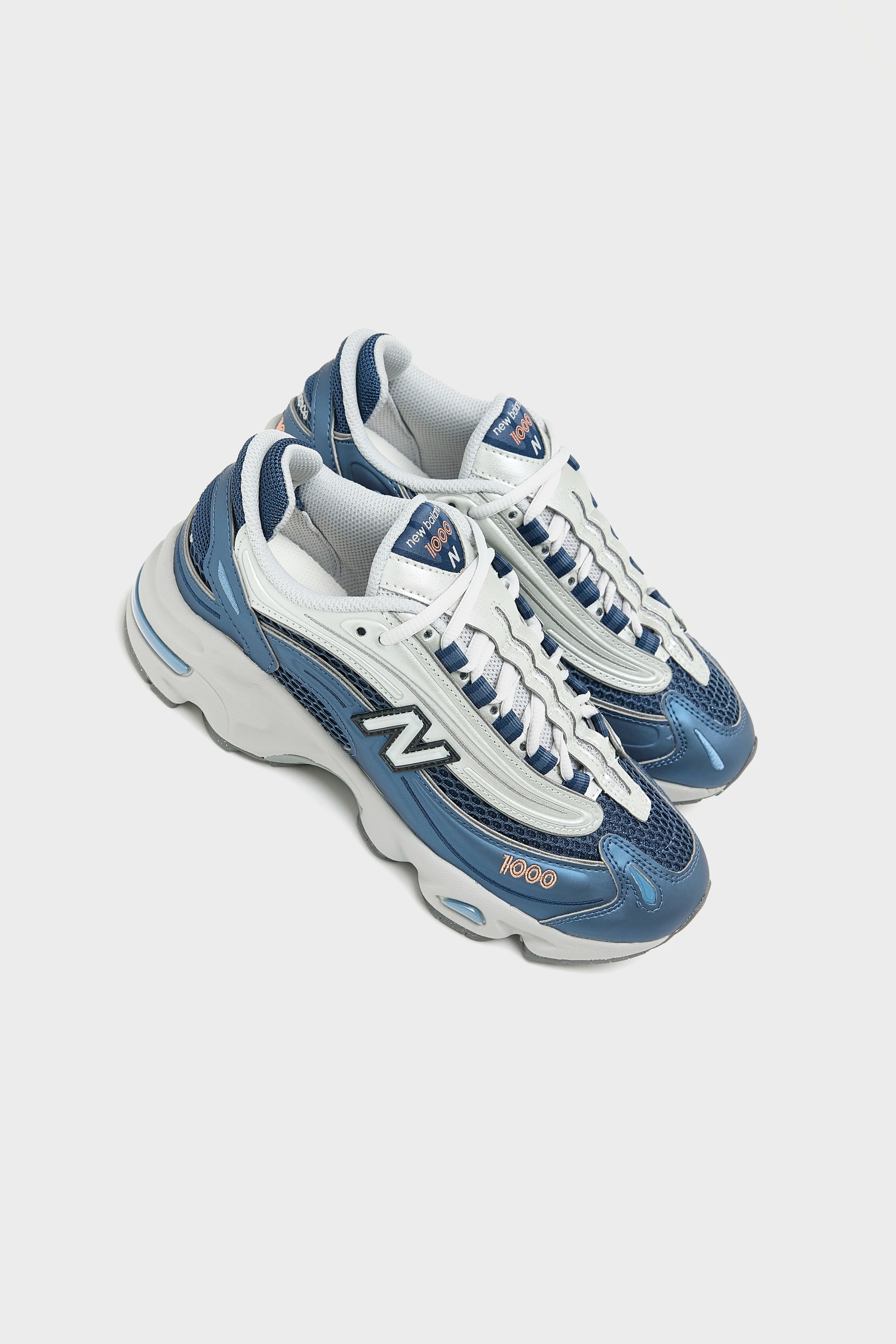 1000 for Women (252 / W / BLUE)