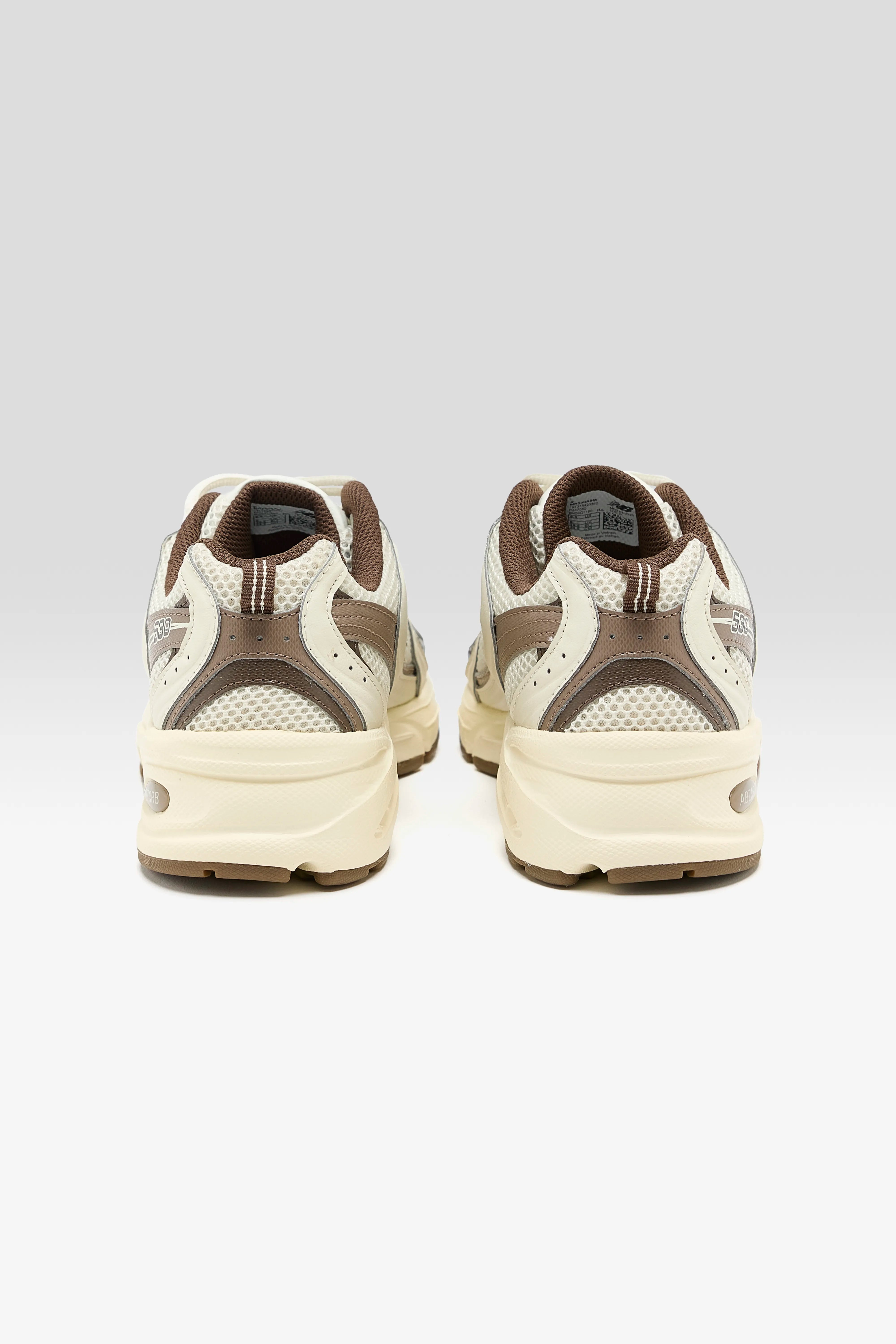 530 for Women  (252 / W / BROWN)