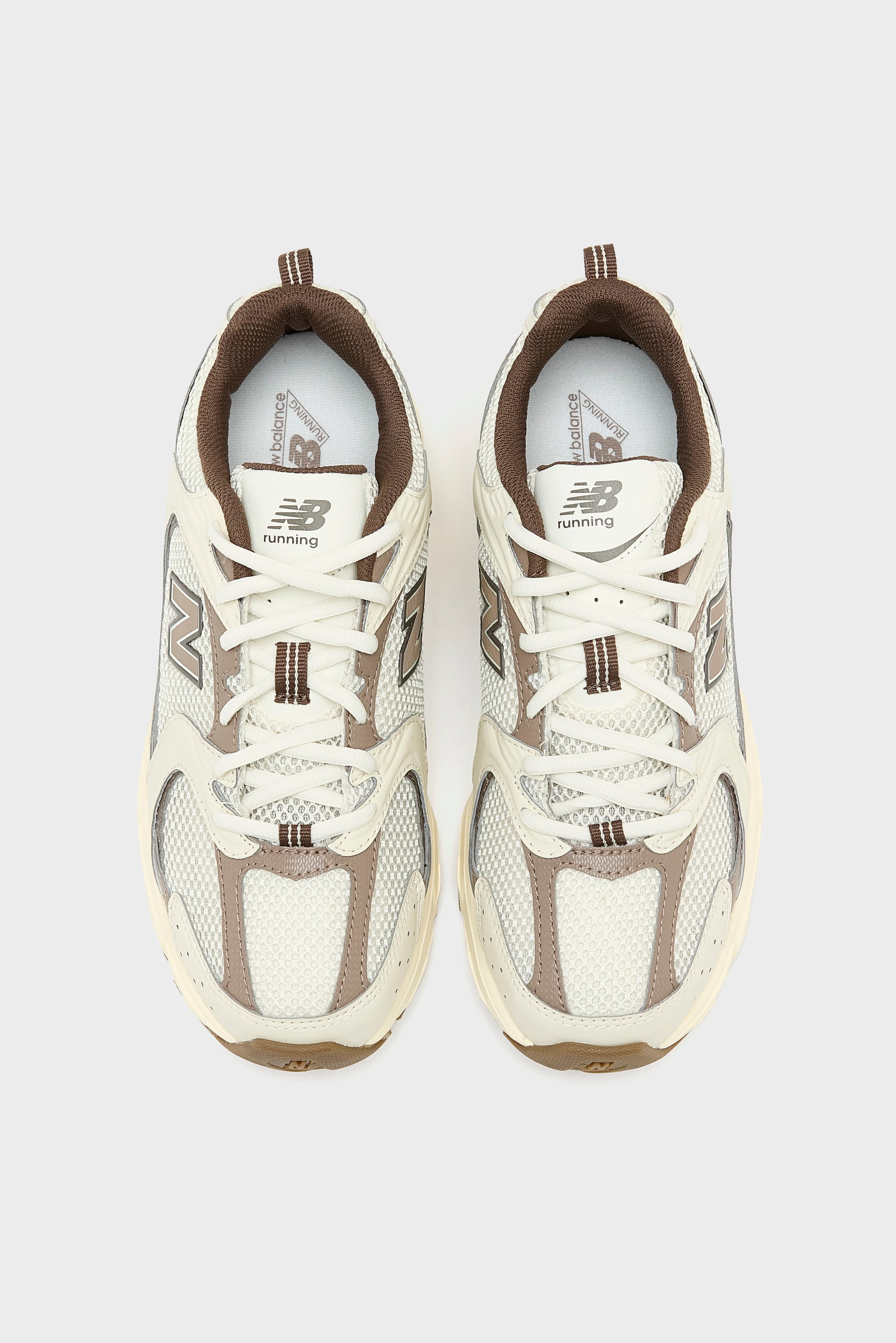 530 for Women  (252 / W / BROWN)