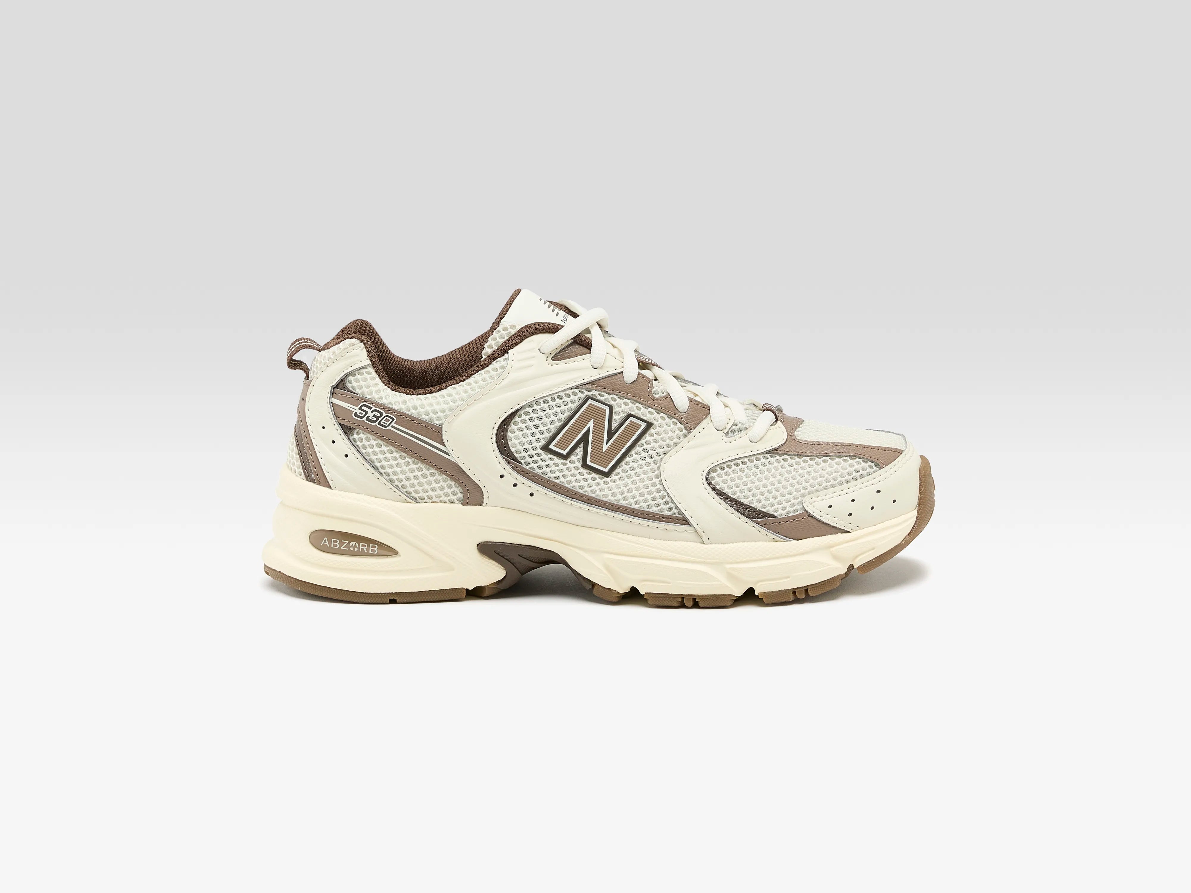 530 for Women  (252 / W / BROWN)