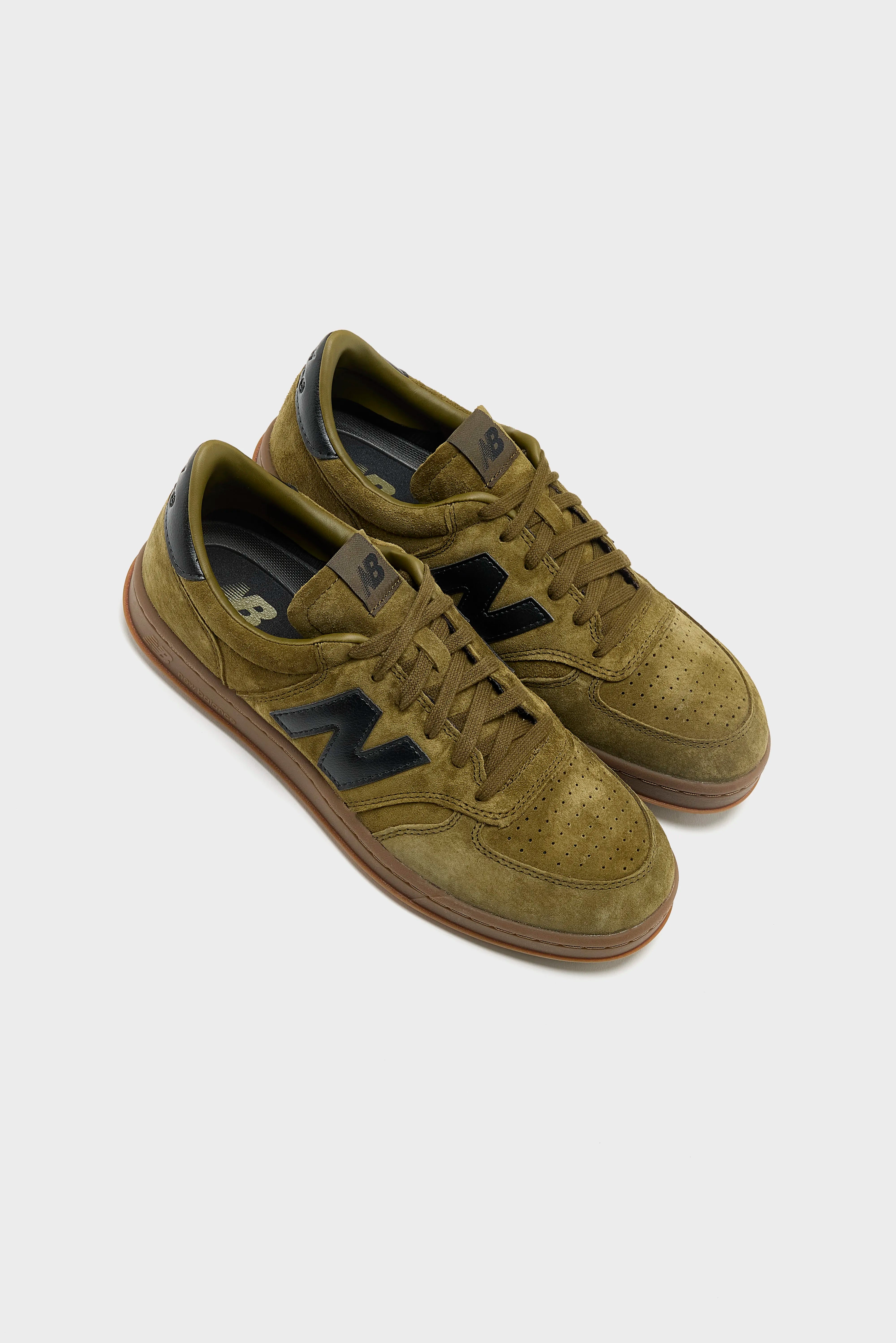 T500 pour Hommess  (252 / M / BROWN)