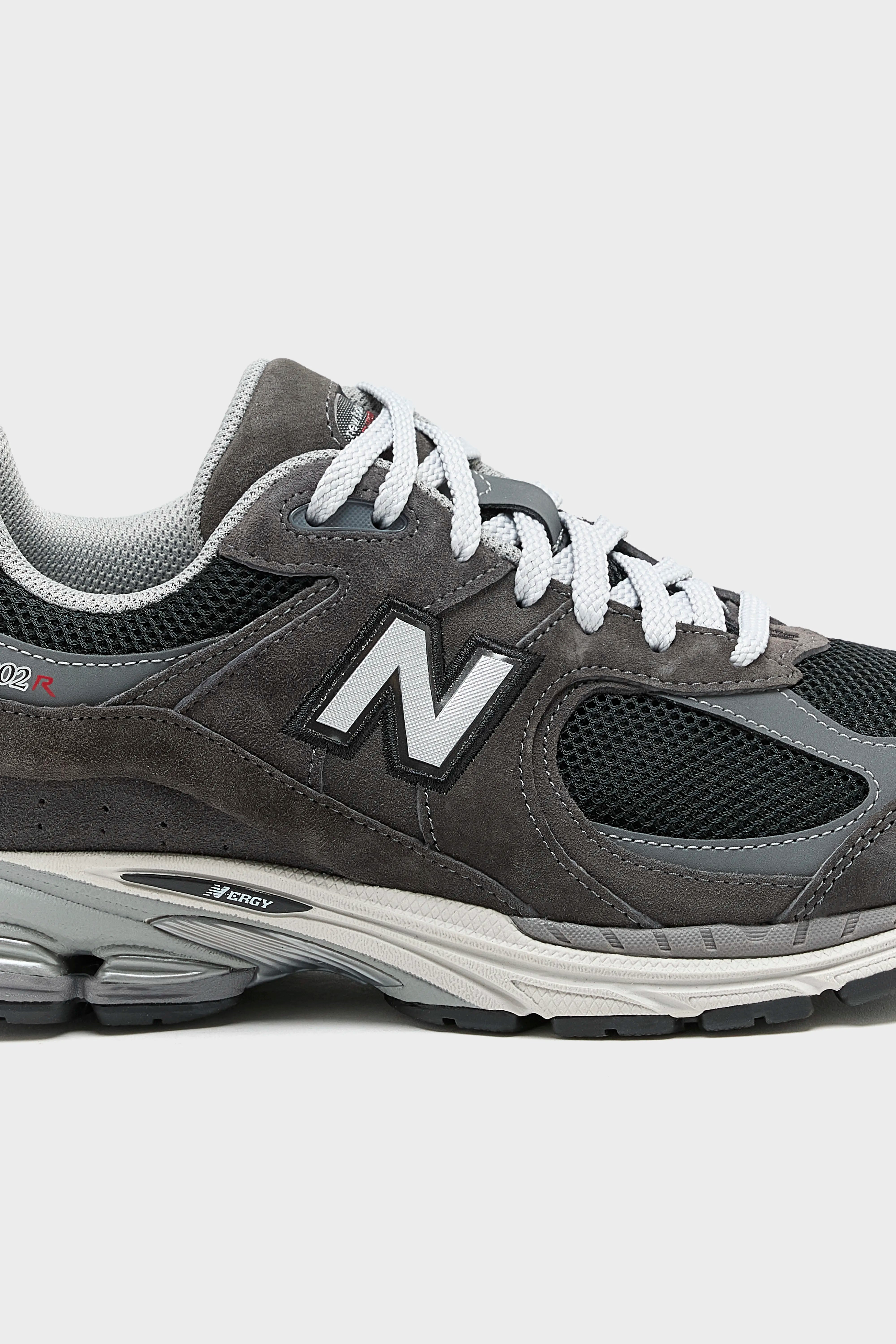 2002R voor Mannen (252 / M / BLACK)