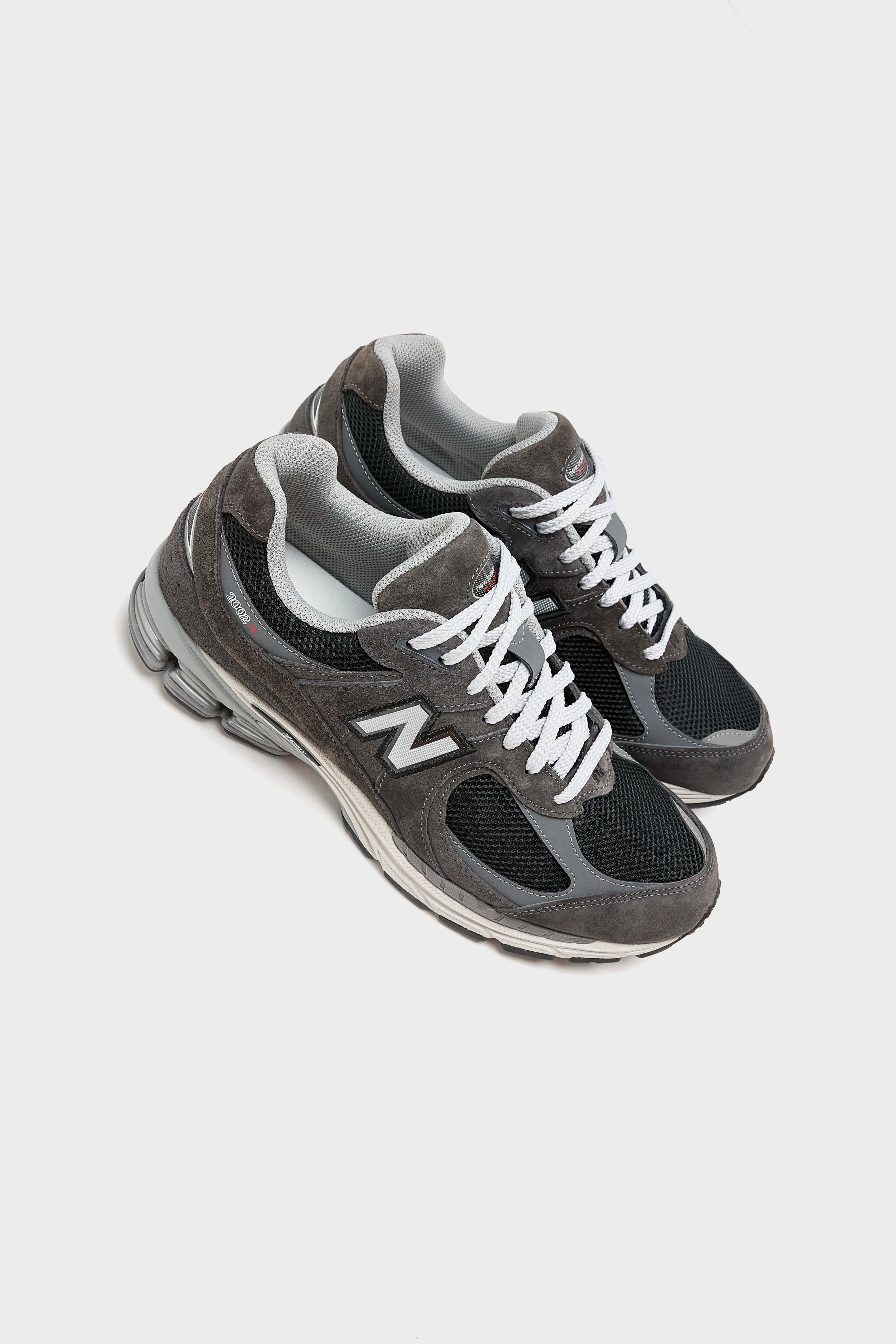 2002R voor Mannen (252 / M / BLACK)