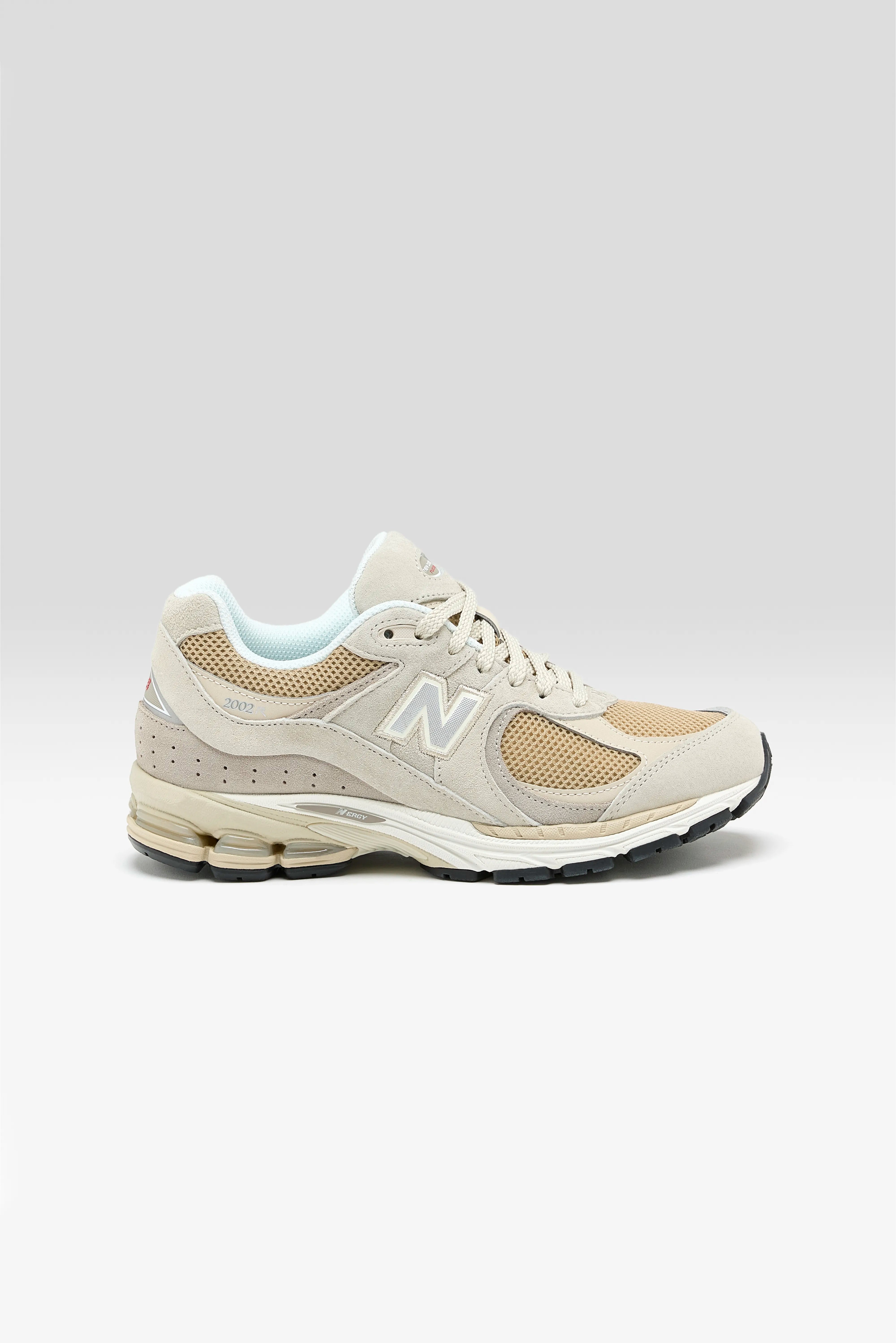 2002R pour Femmes (252 / W / BEIGE)