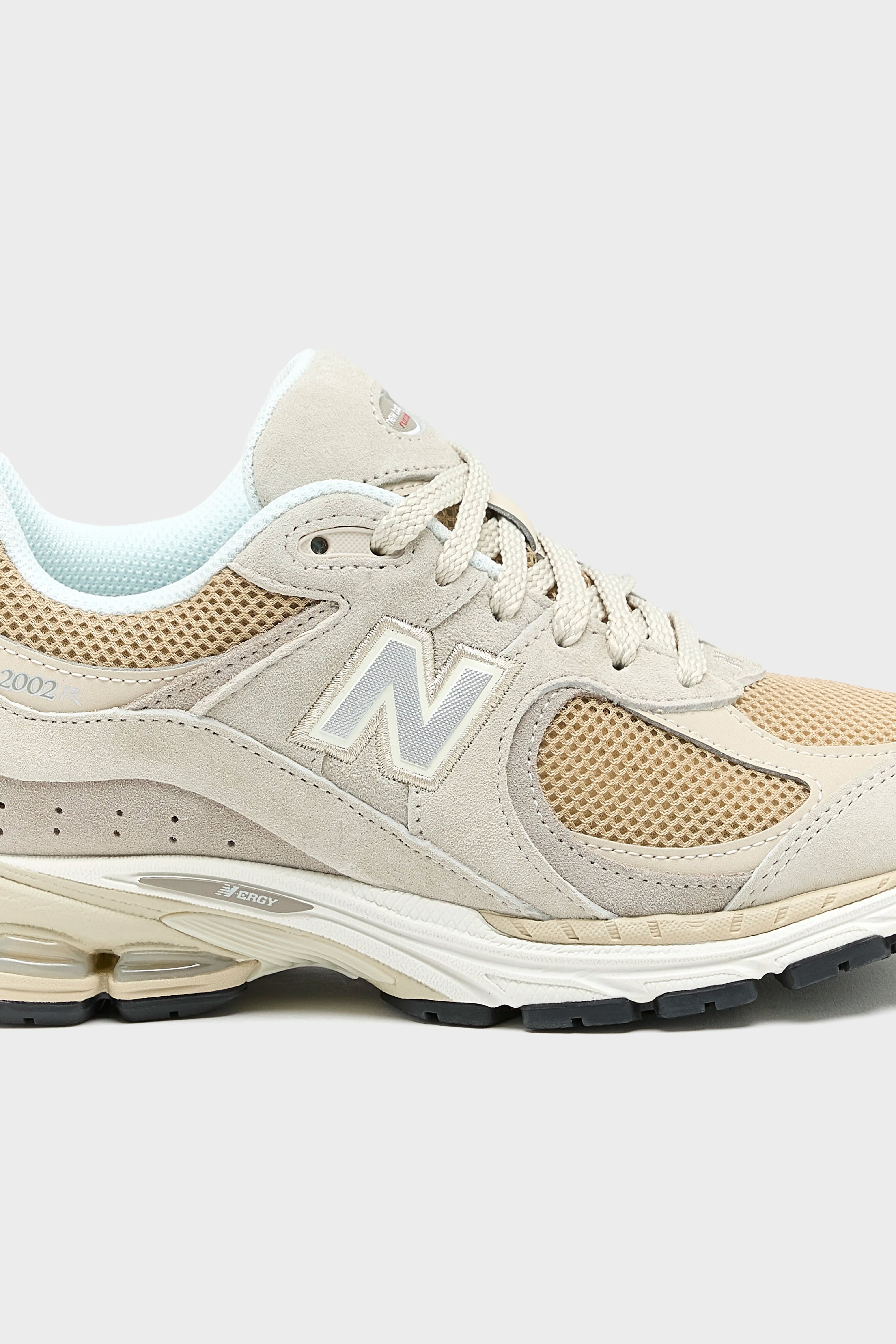 2002R pour Femmes (252 / W / BEIGE)