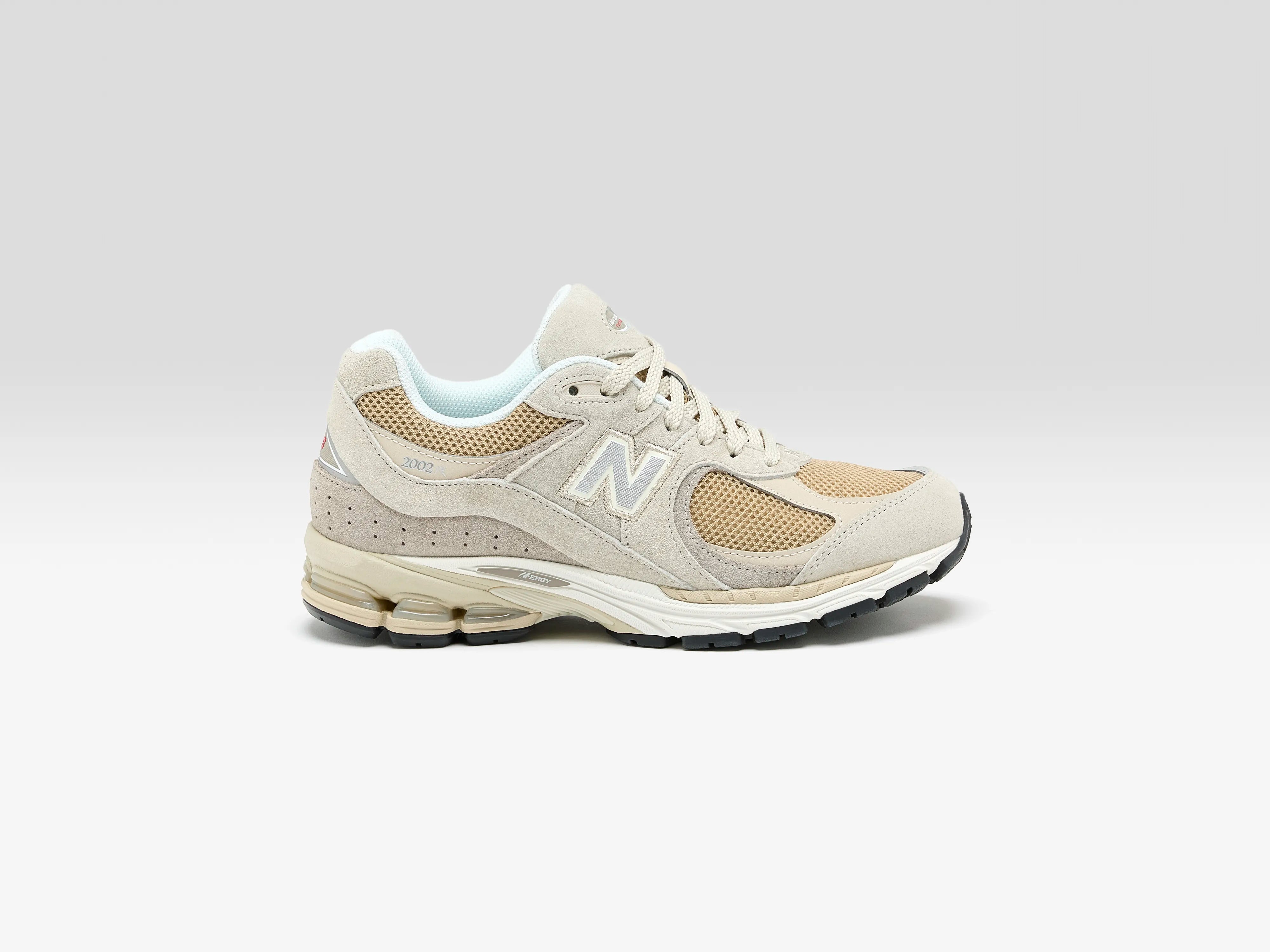 2002R pour Femmes (252 / W / BEIGE)