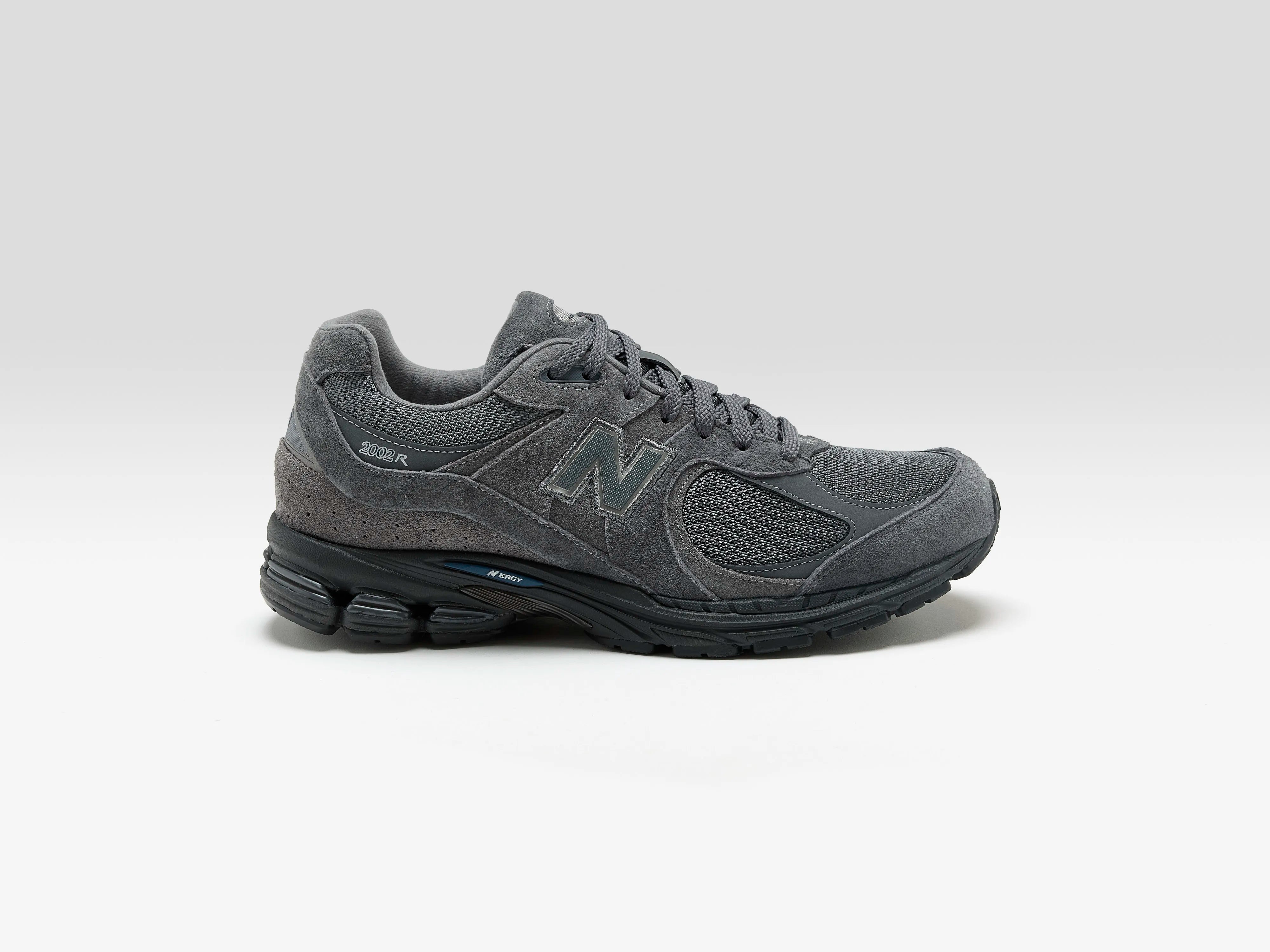 2002R pour hommes (252 / M / GREY)