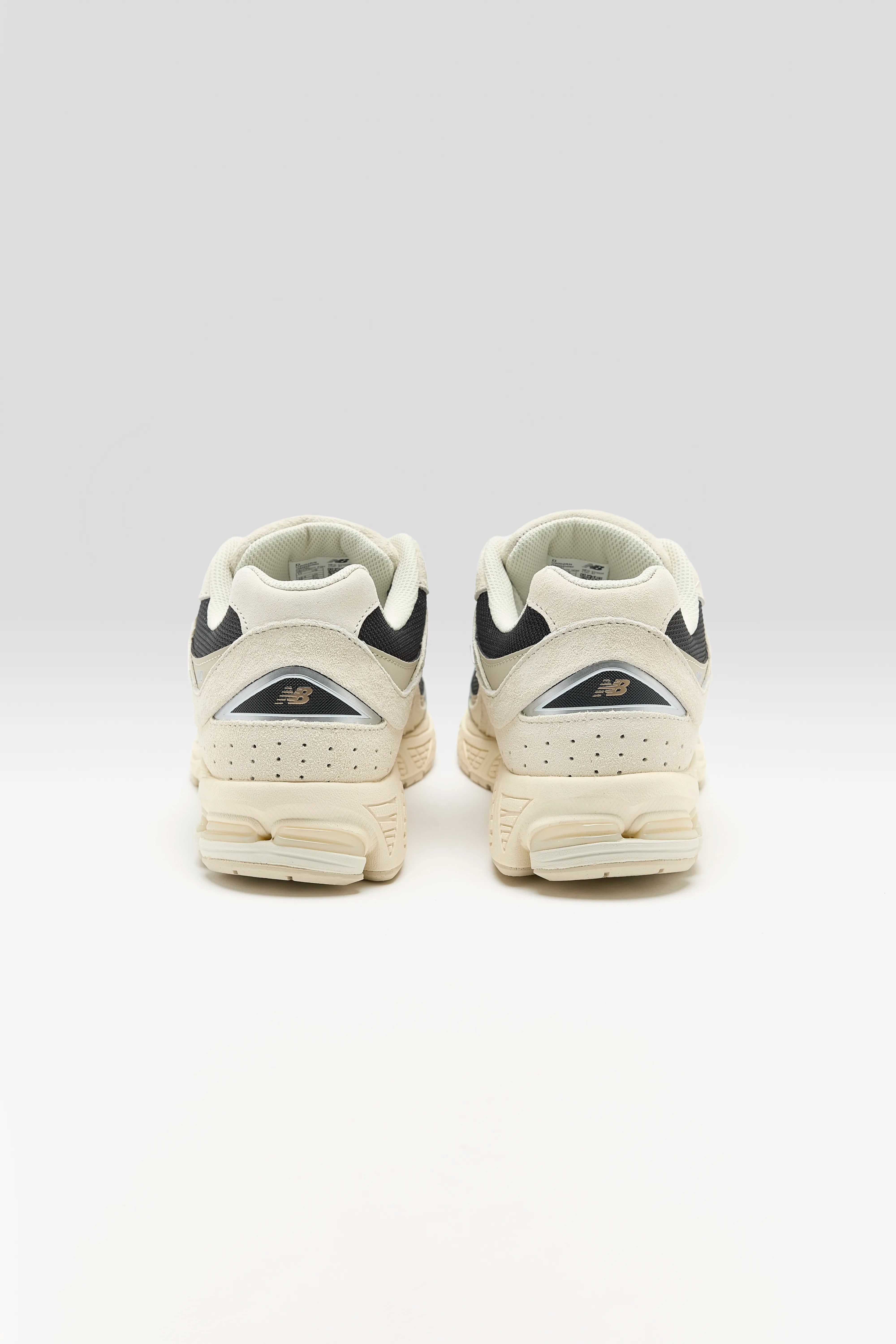 2002R voor Mannen (252 / M / WHITE)