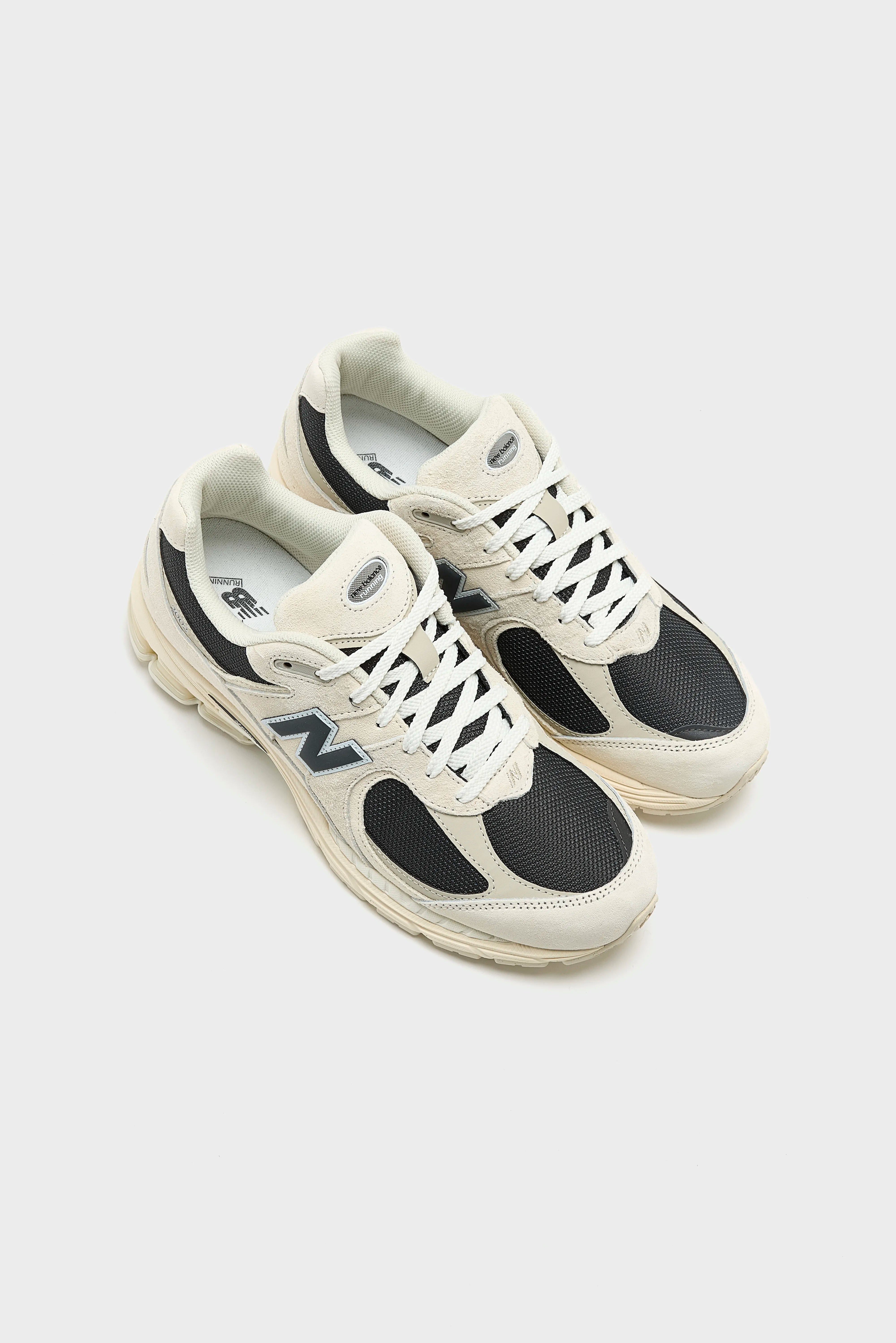 2002R voor Mannen (252 / M / WHITE)