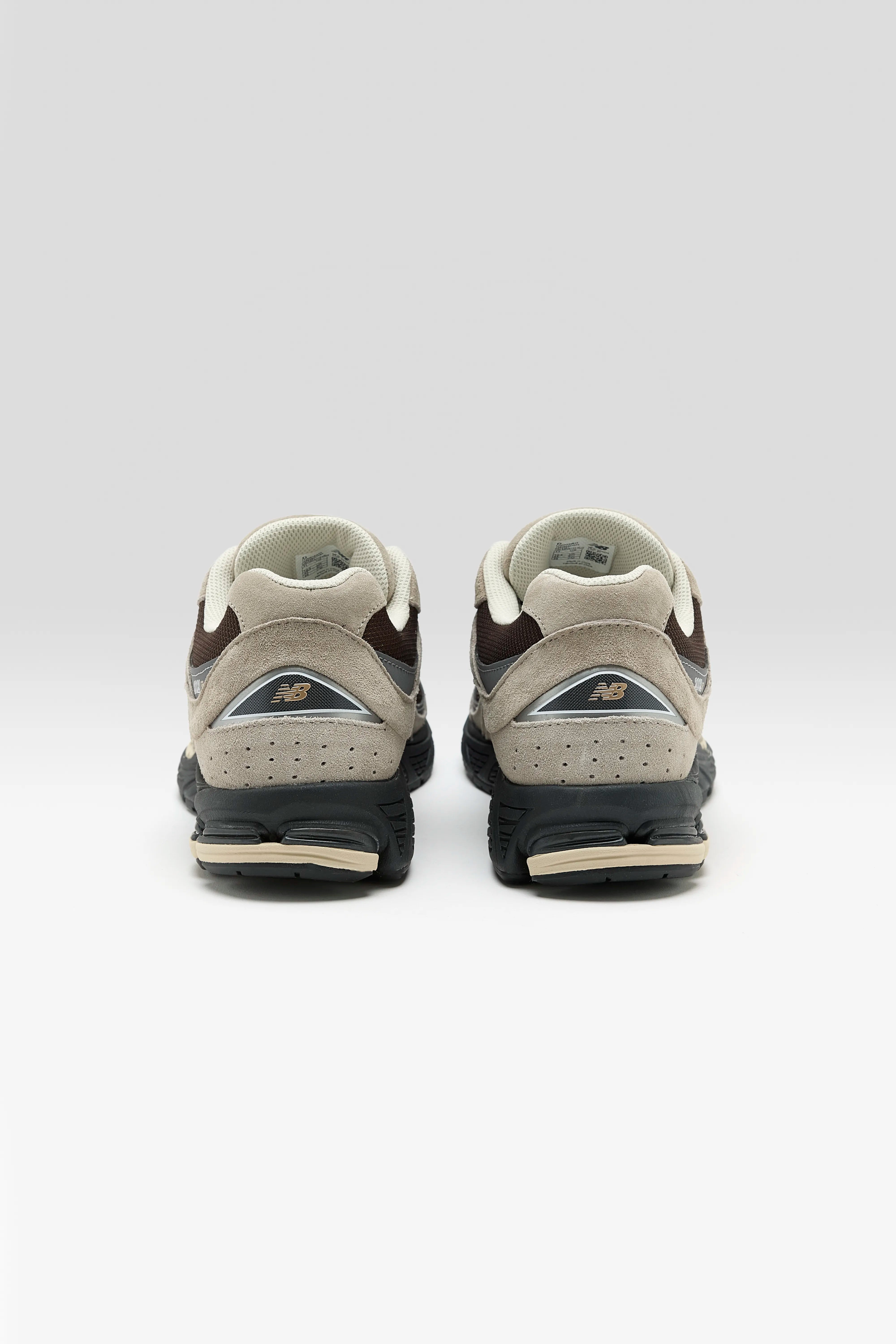 2002R voor Mannen (252 / M / BEIGE)