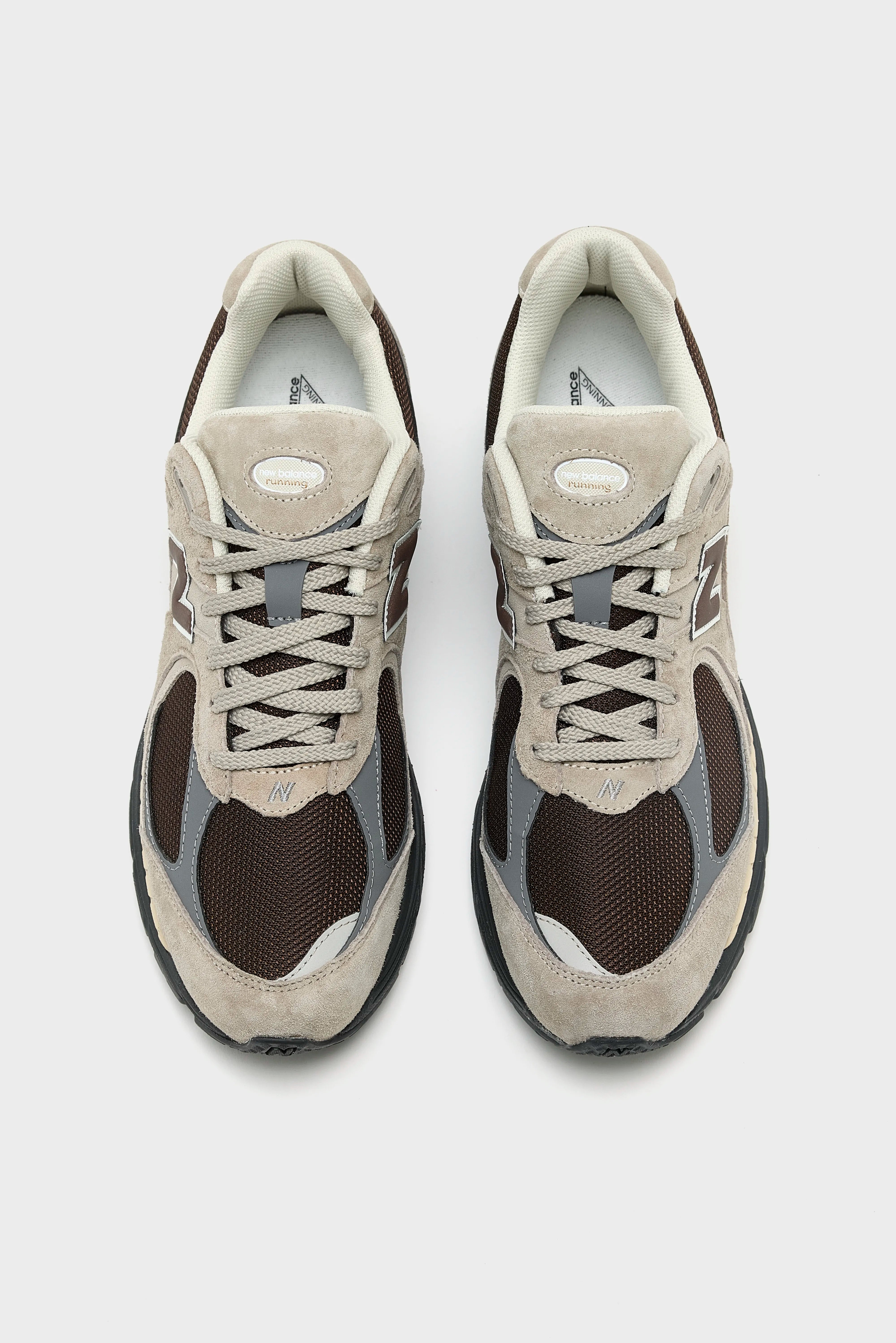 2002R voor Mannen (252 / M / BEIGE)