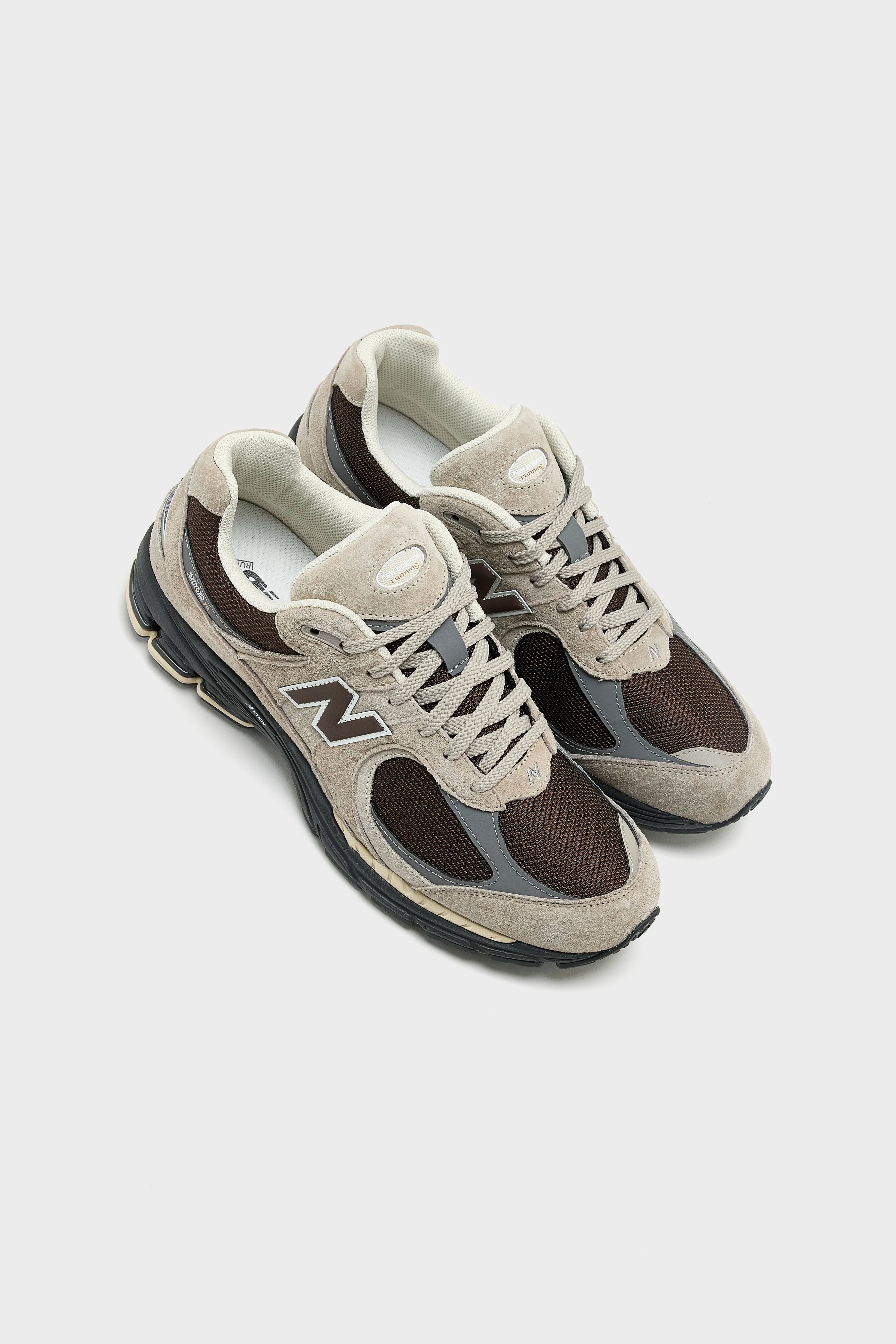 2002R voor Mannen (252 / M / BEIGE)