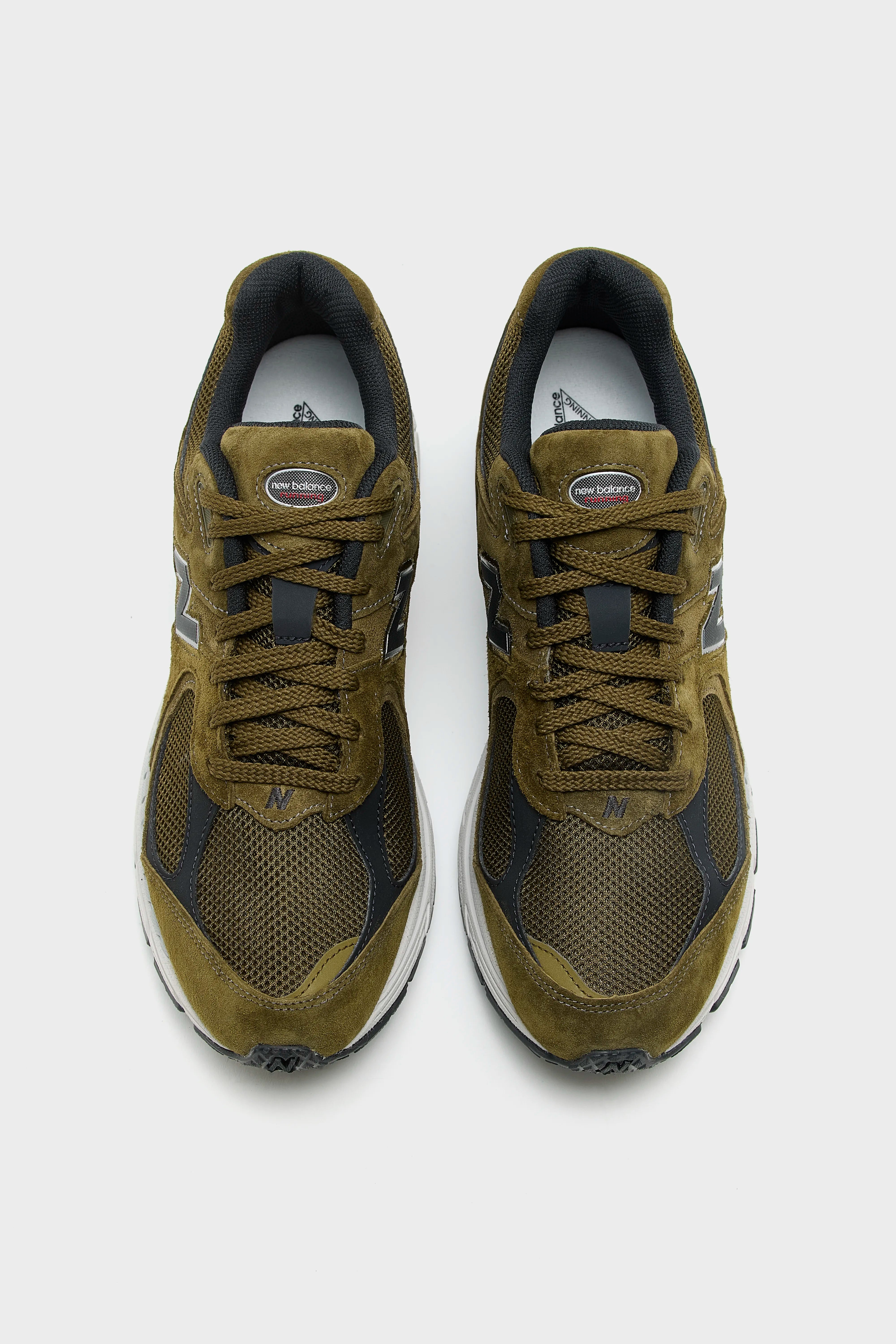 2002R pour Hommes (252 / M / BROWN)