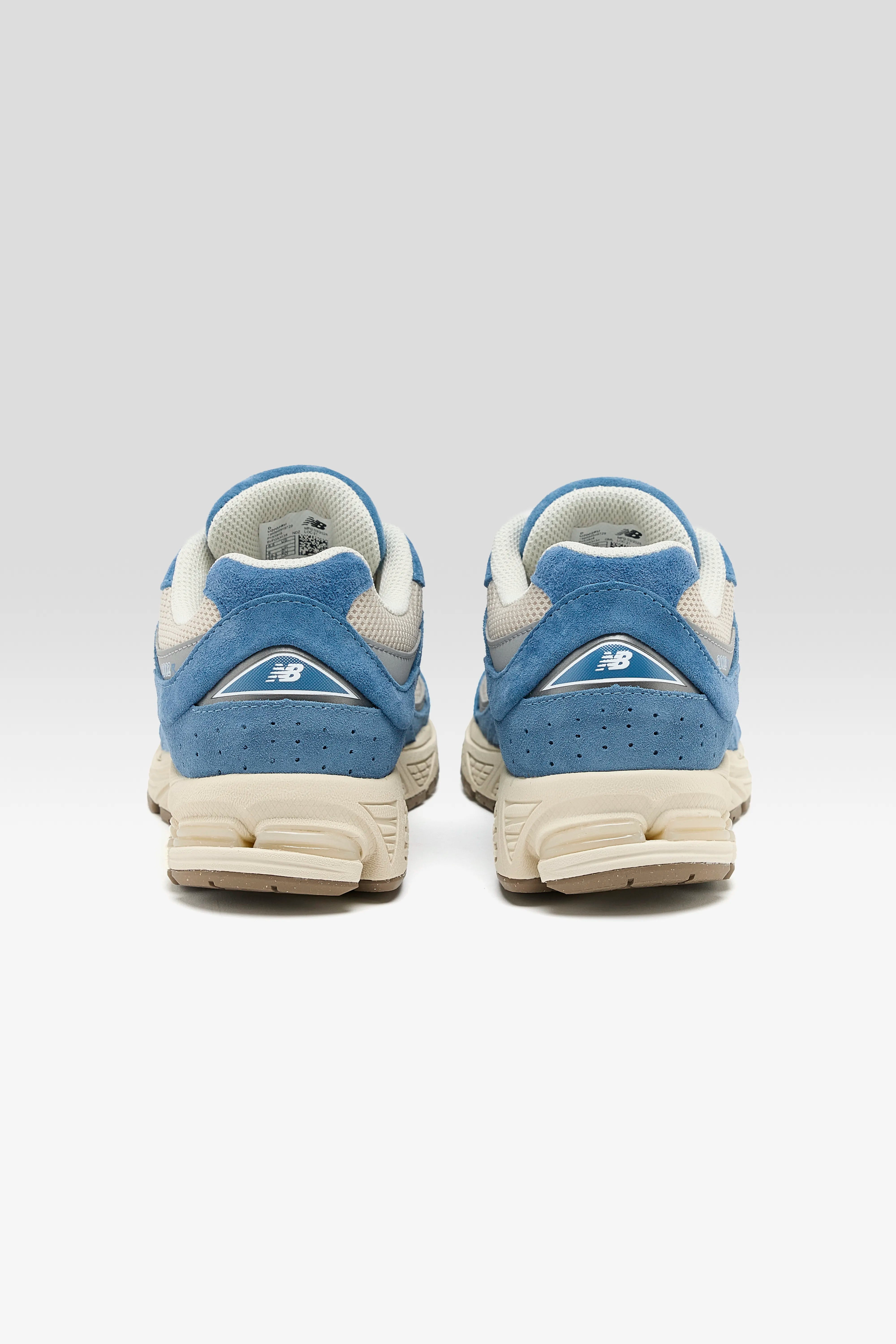 2002R for Women  (252 / W / BLUE)