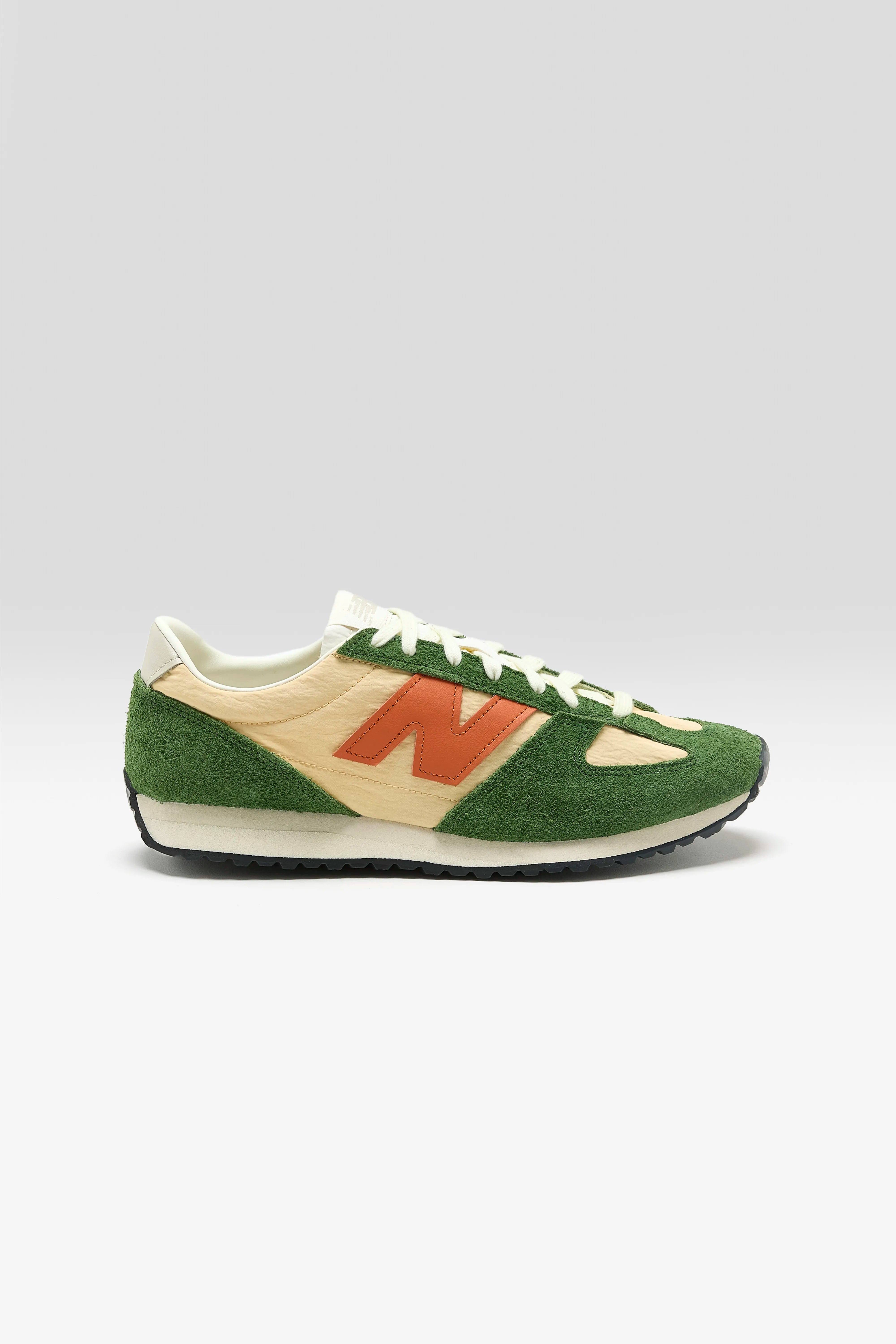 471 voor Mannen  (252 / M / GREEN)