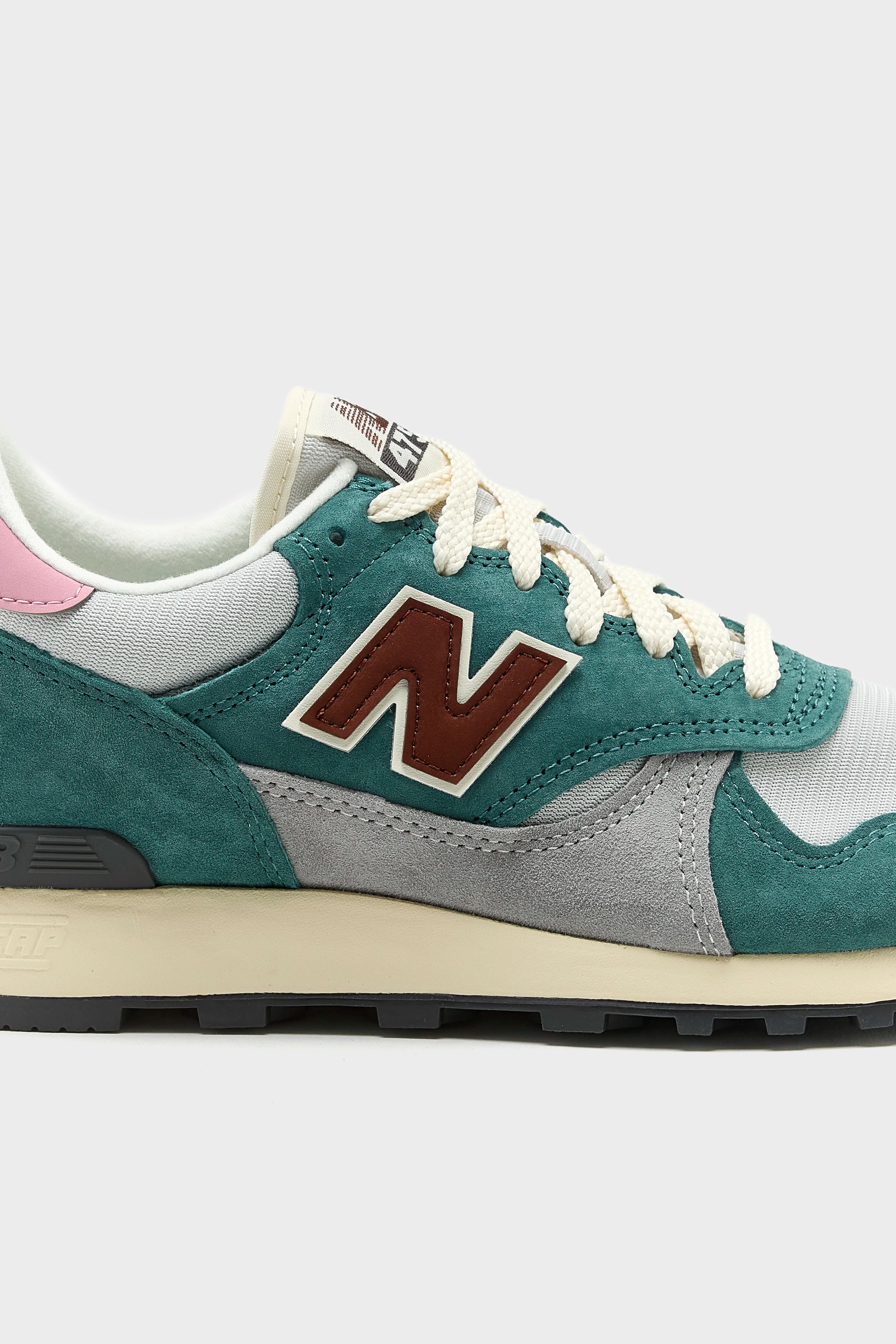 475 voor Vrouwen  (252 / W / GREEN)