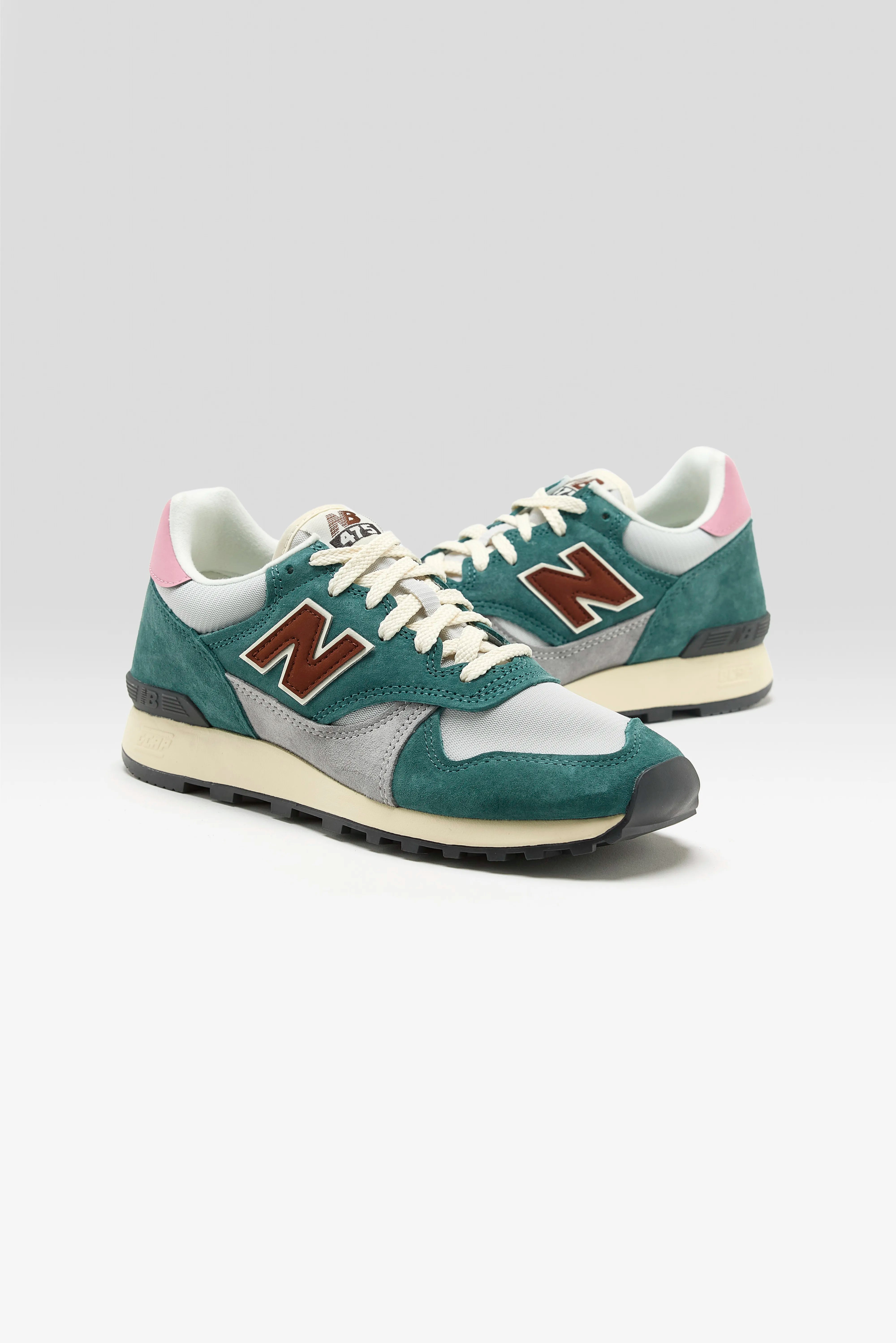 475 voor Vrouwen  (252 / W / GREEN)