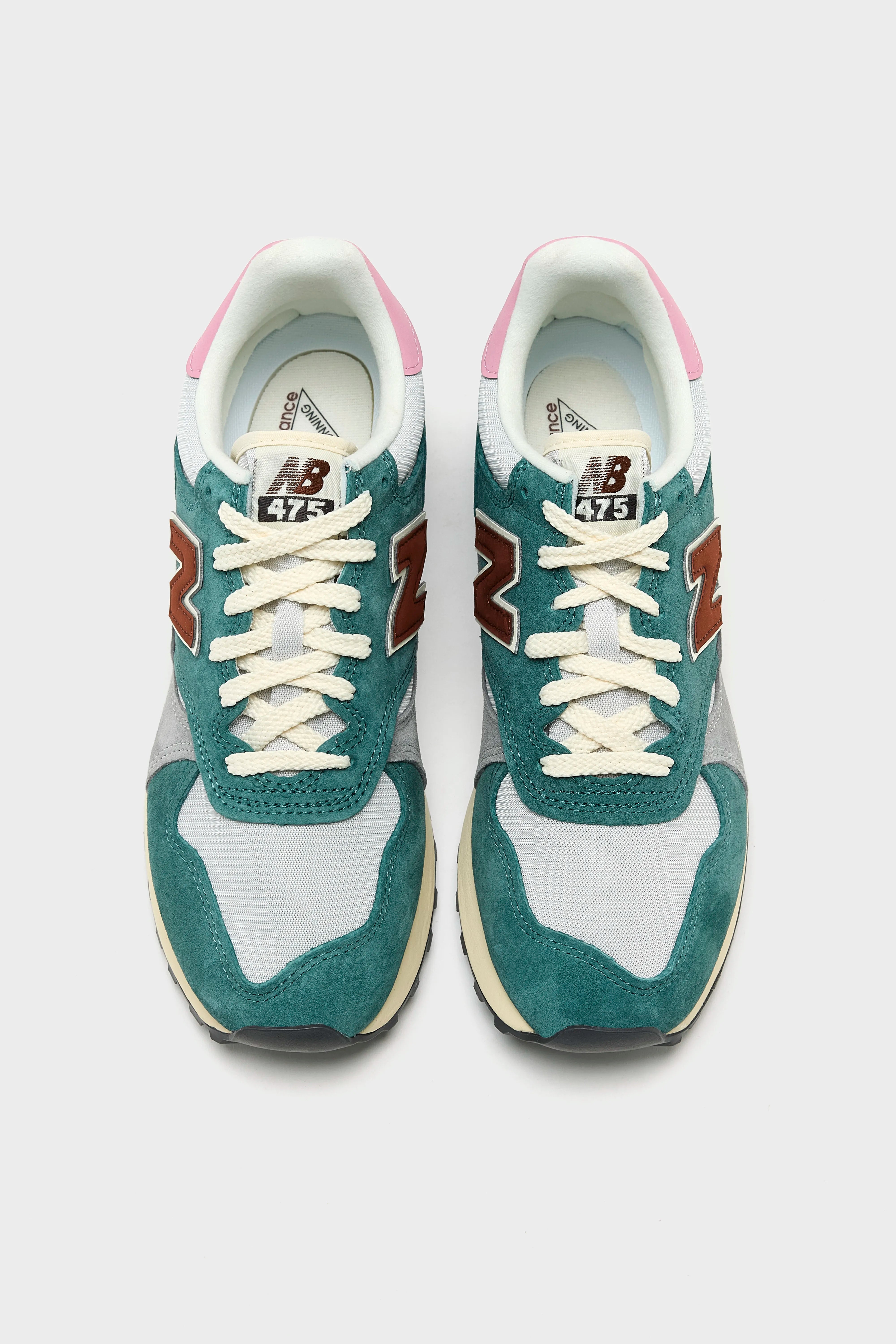 475 voor Vrouwen  (252 / W / GREEN)