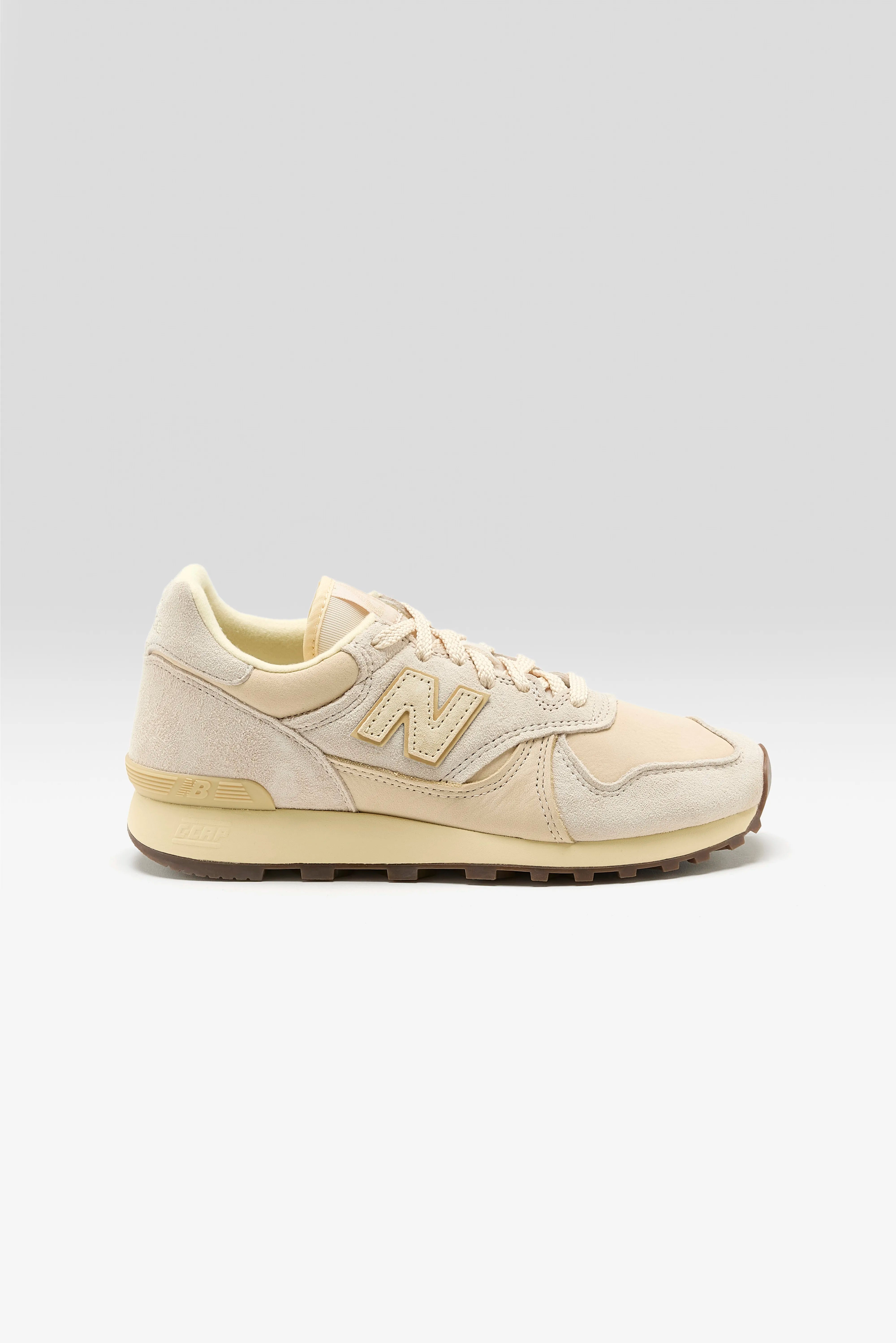 475 voor Vrouwen  (252 / W / BEIGE)
