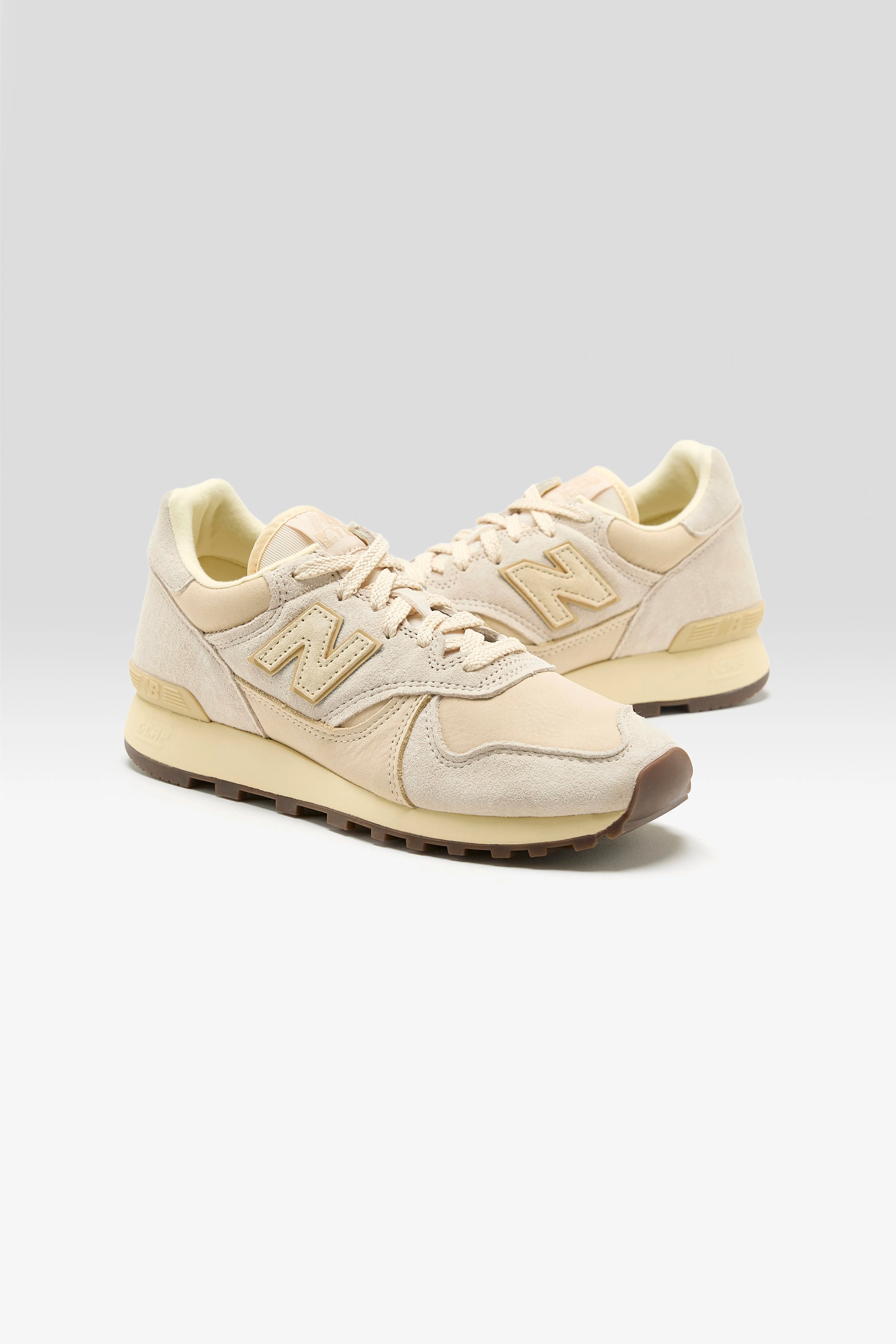 475 voor Vrouwen  (252 / W / BEIGE)