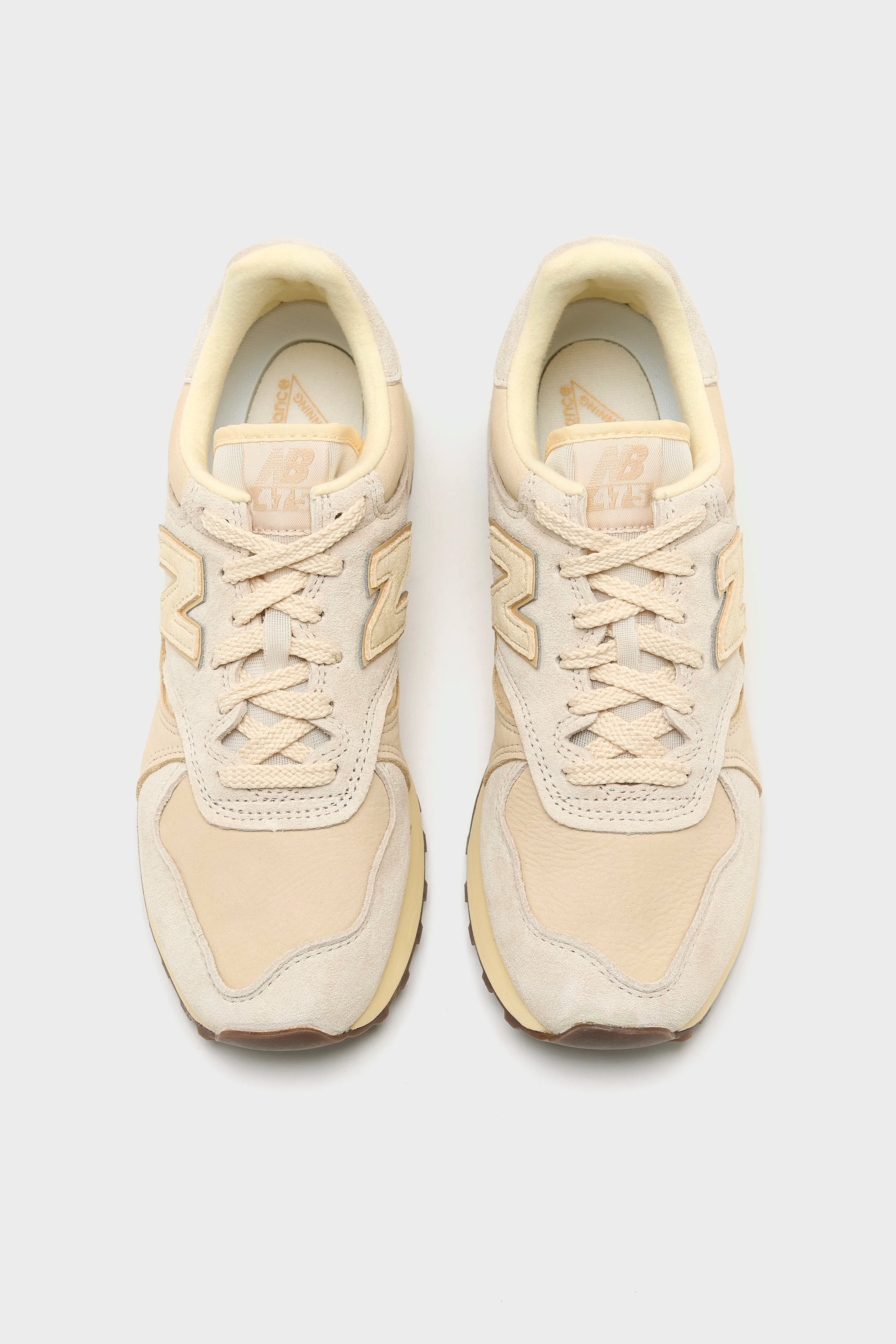 475 voor Vrouwen  (252 / W / BEIGE)