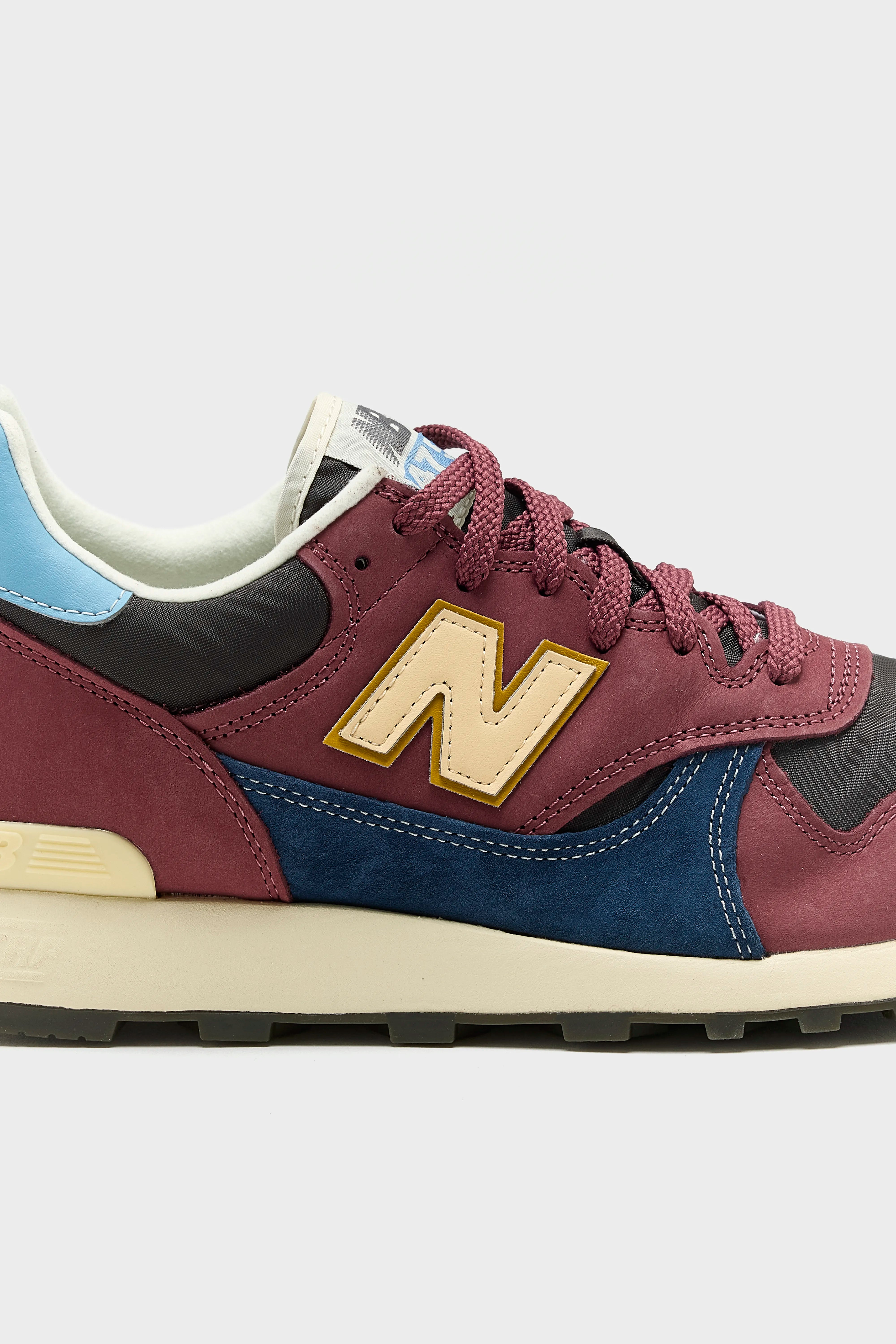 475 voor Mannen (252 / M / RED)