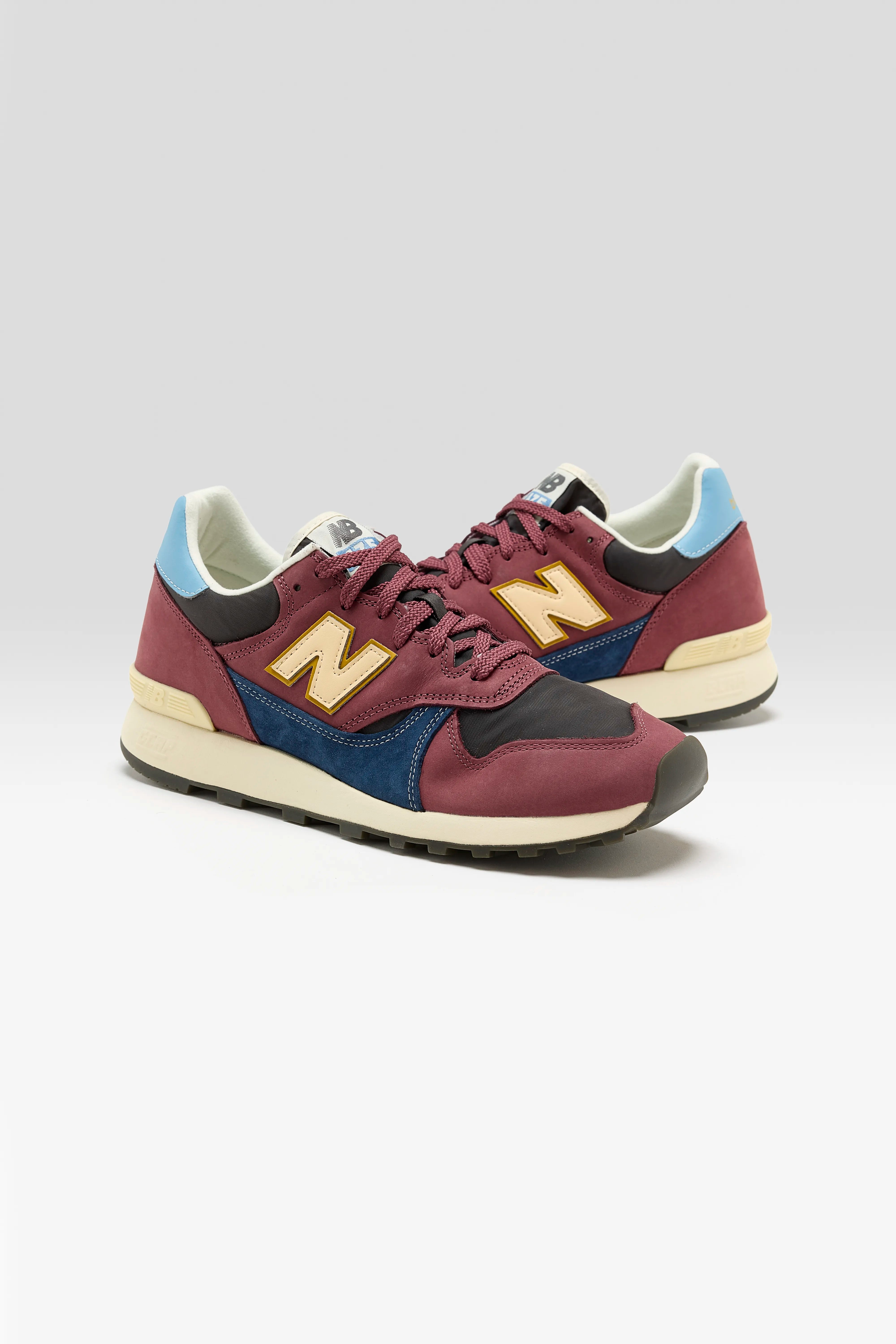 475 voor Mannen (252 / M / RED)