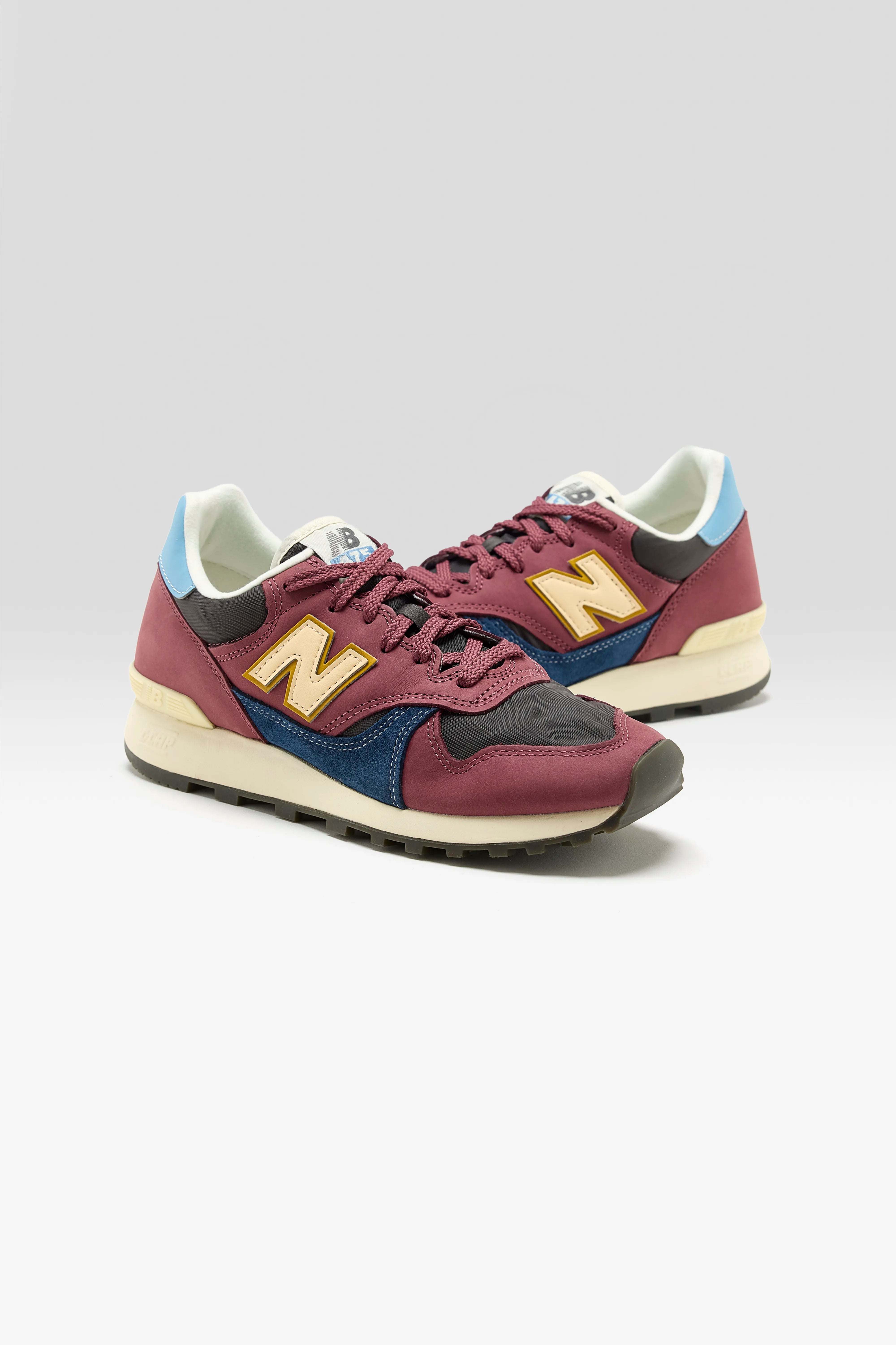 475 voor Vrouwen  (252 / W / RED)