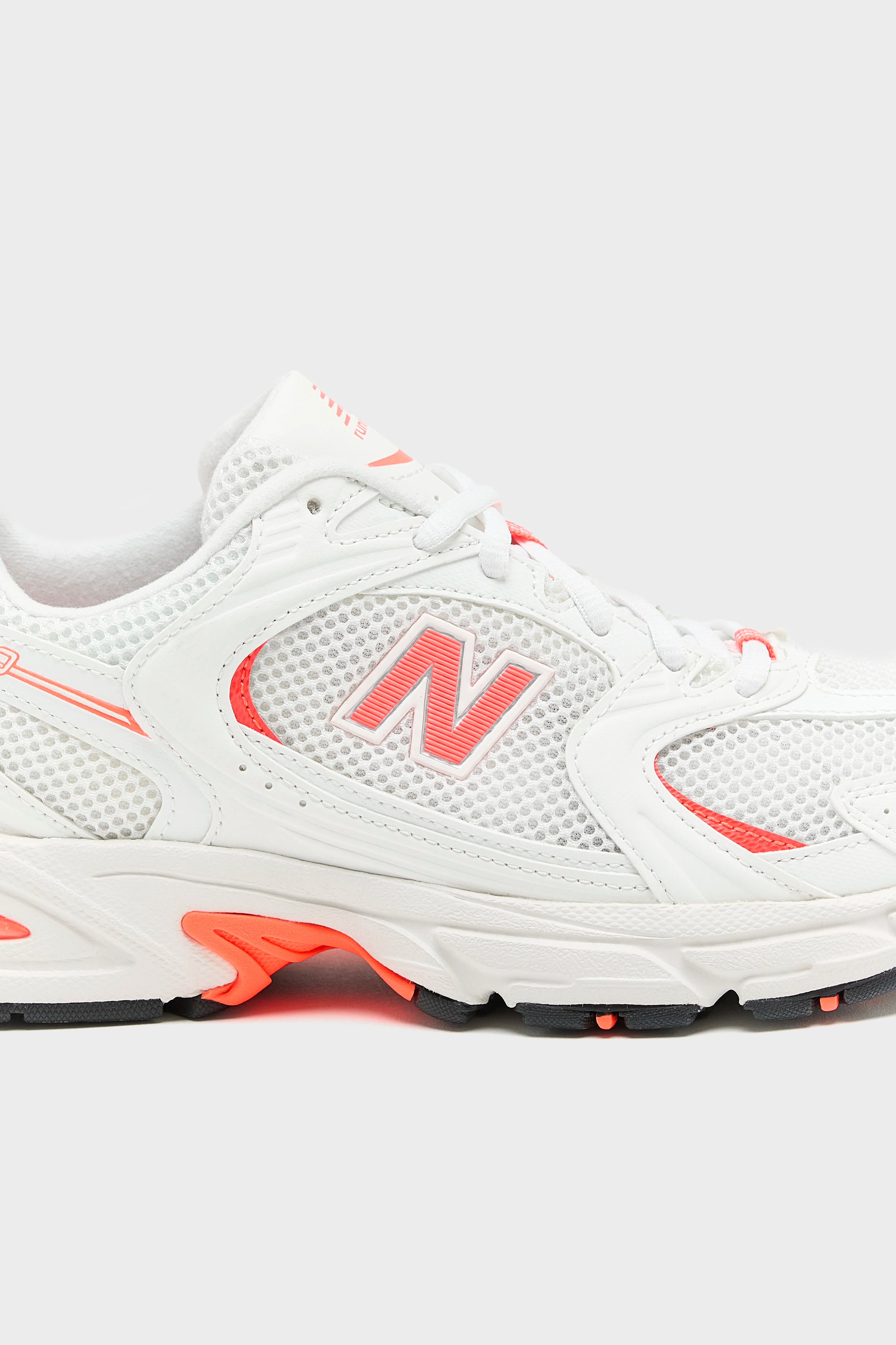 530 voor Vrouwen (252 / W / ORANGE)