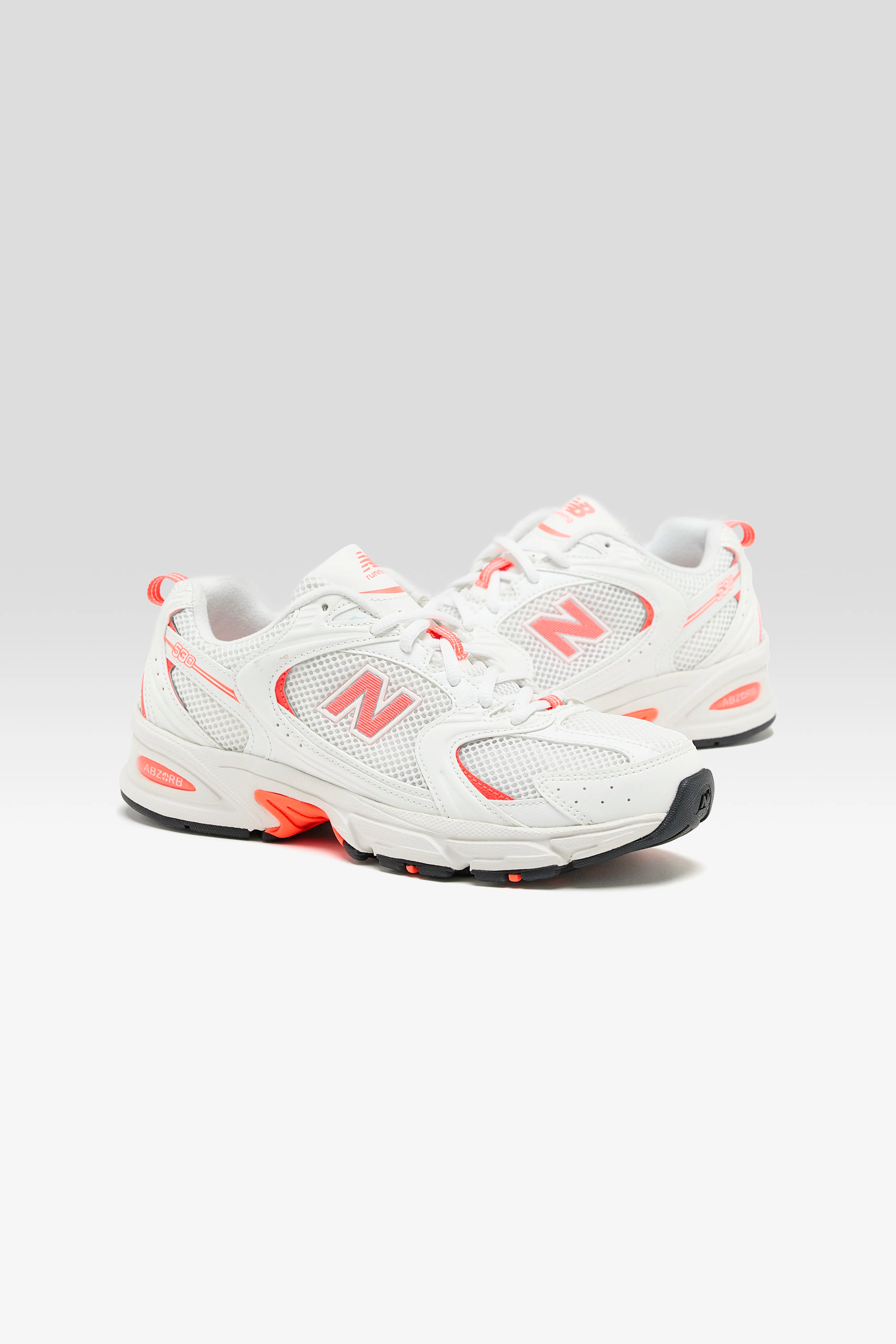 530 voor Vrouwen (252 / W / ORANGE)