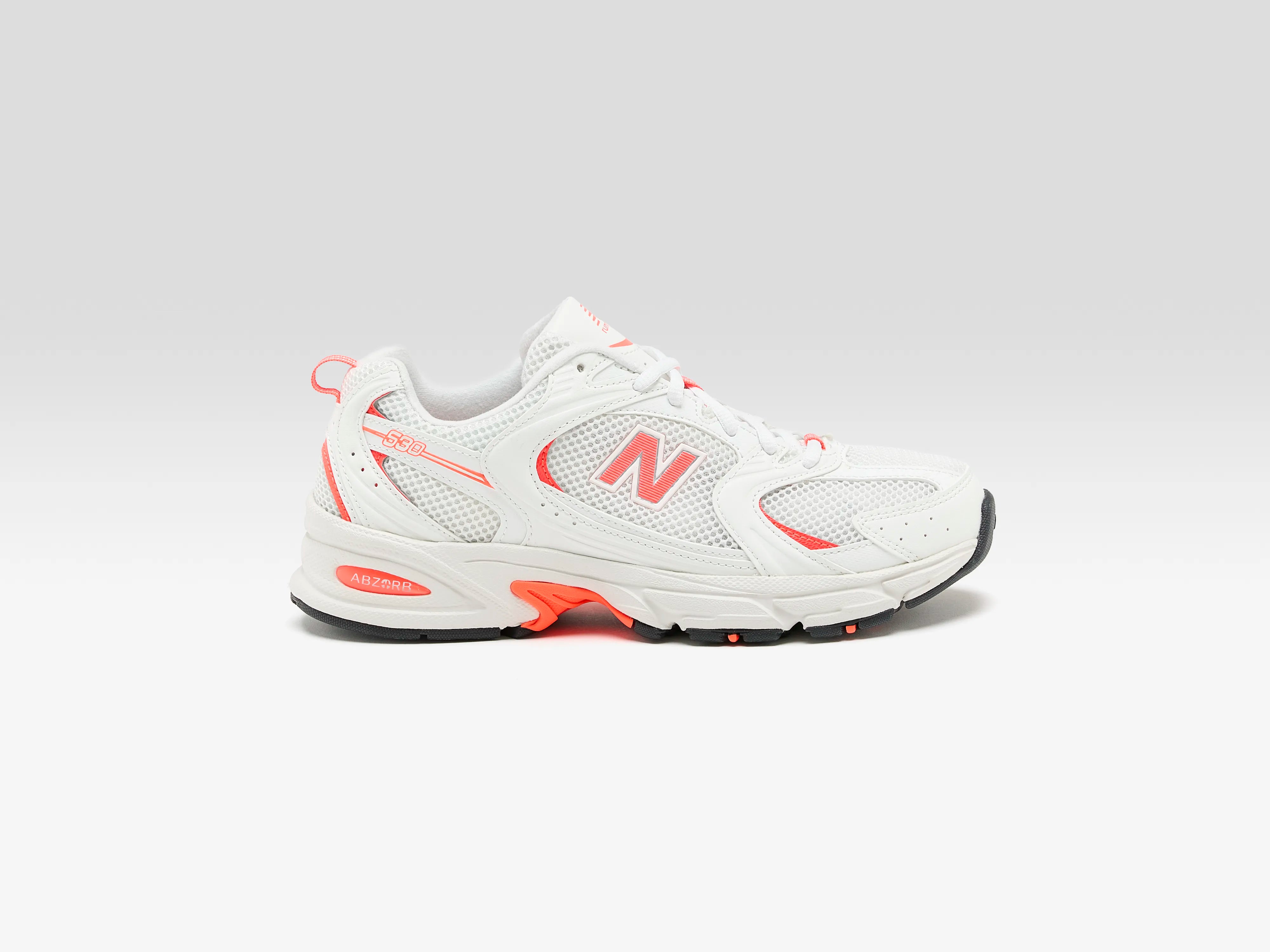 530 voor Vrouwen (252 / W / ORANGE)