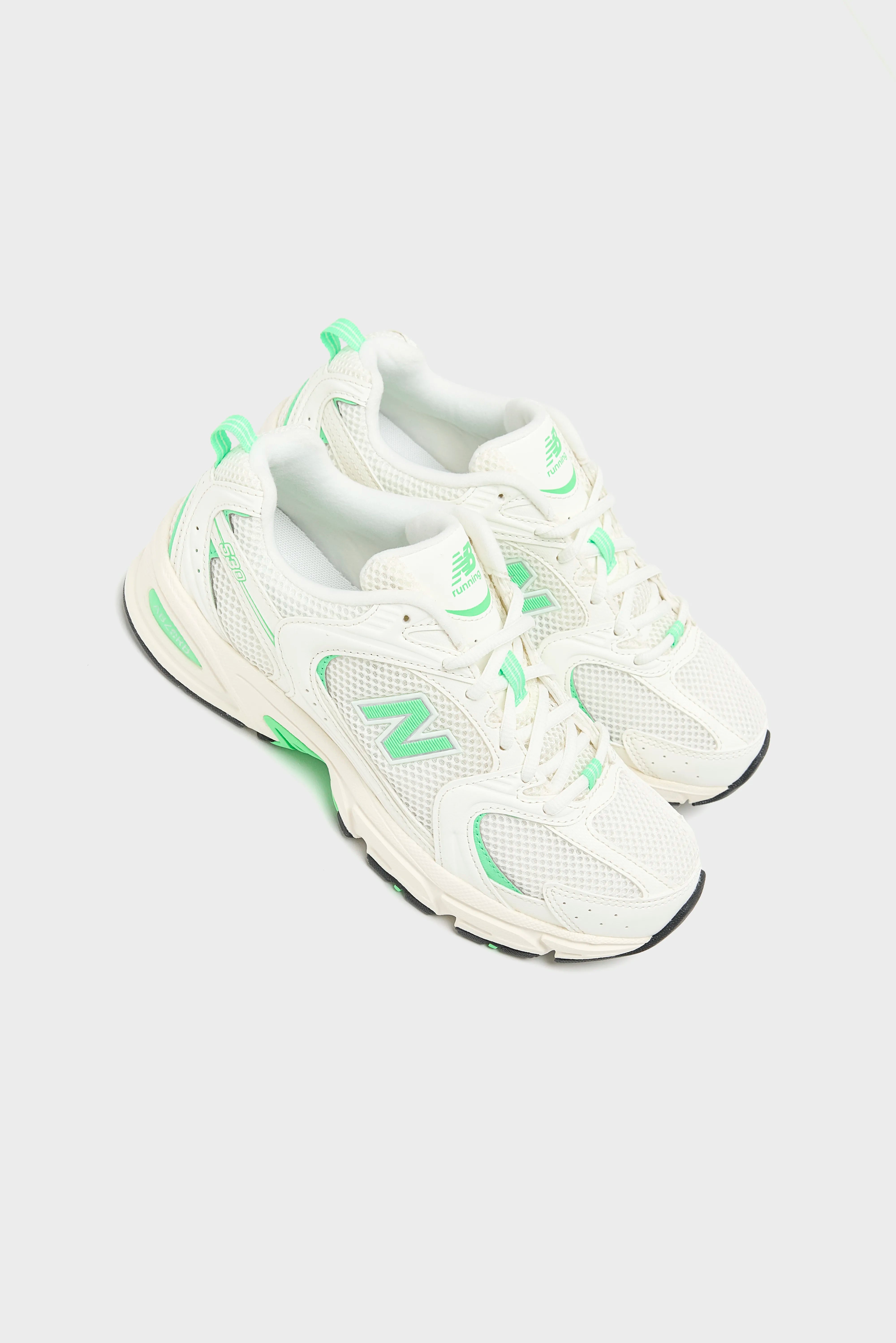 530 for Women  (252 / W / GREEN)